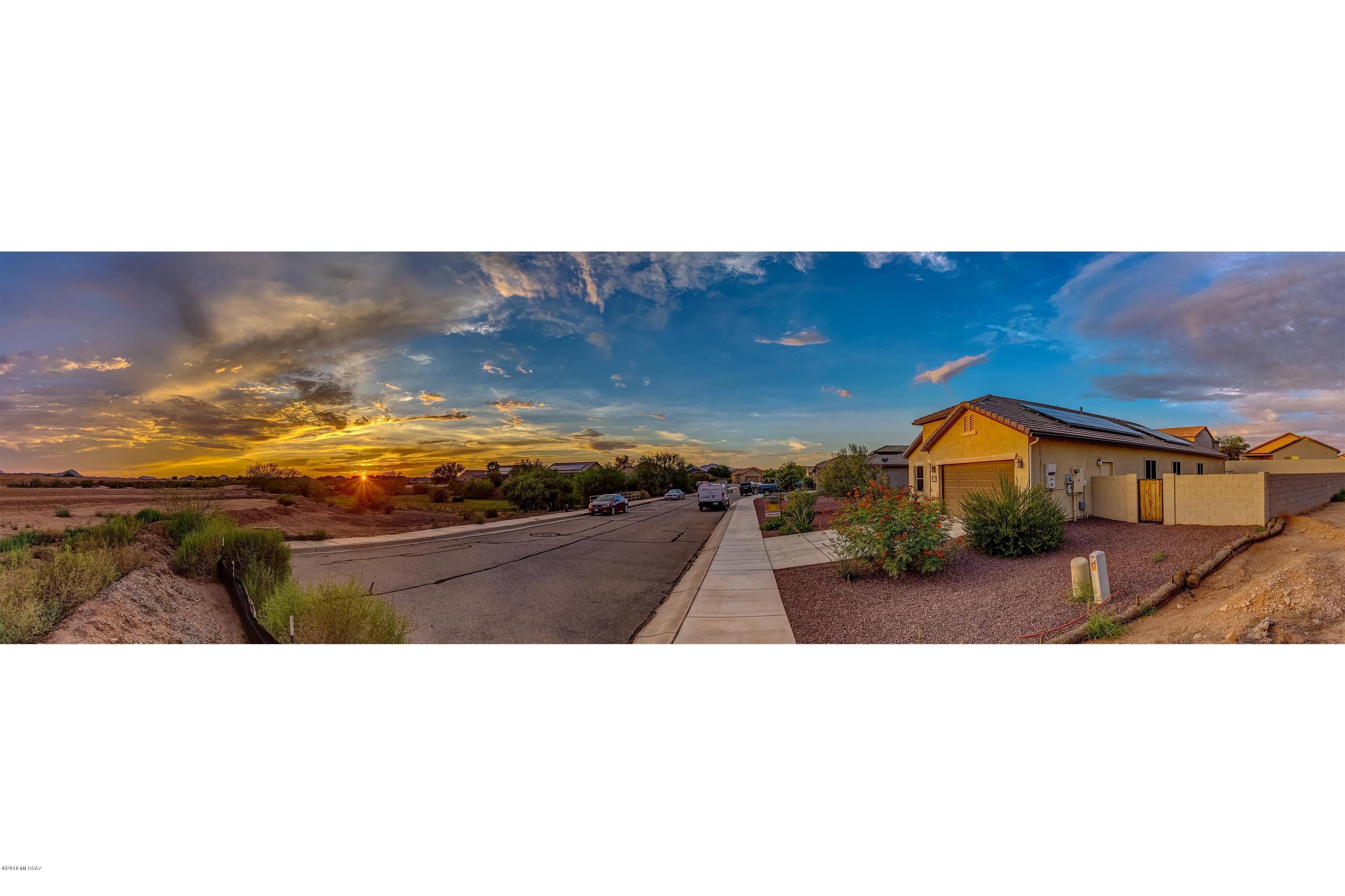 Red Rock Village - Residential