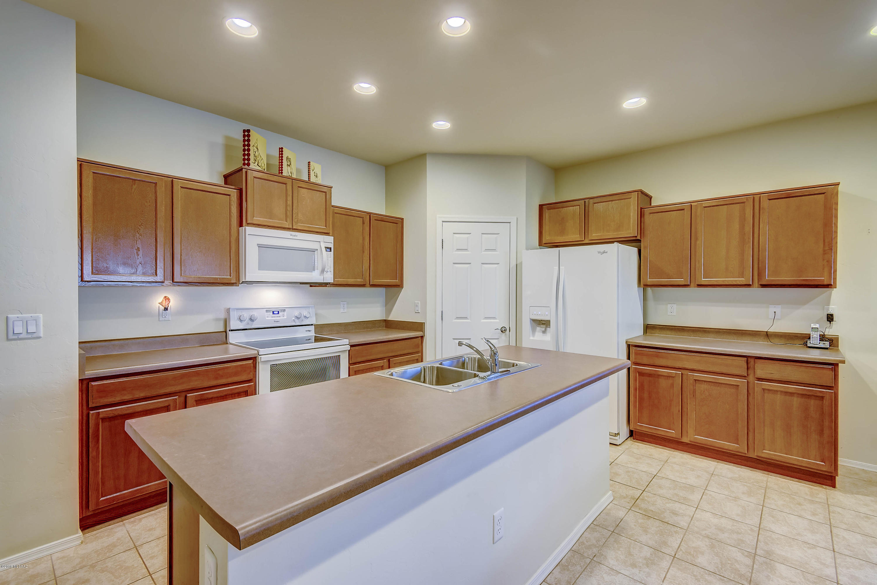 Red Rock Village - Residential