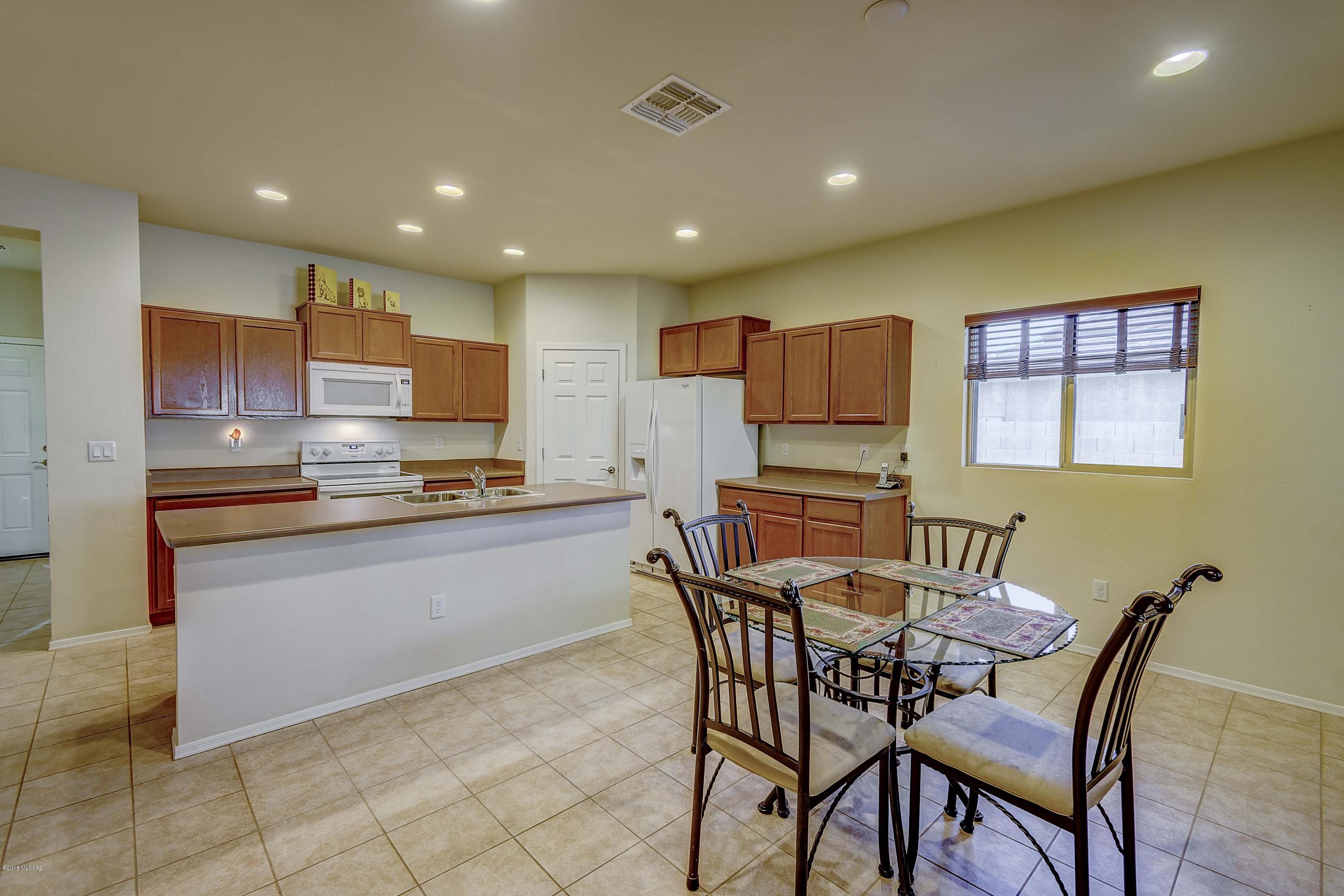 Red Rock Village - Residential