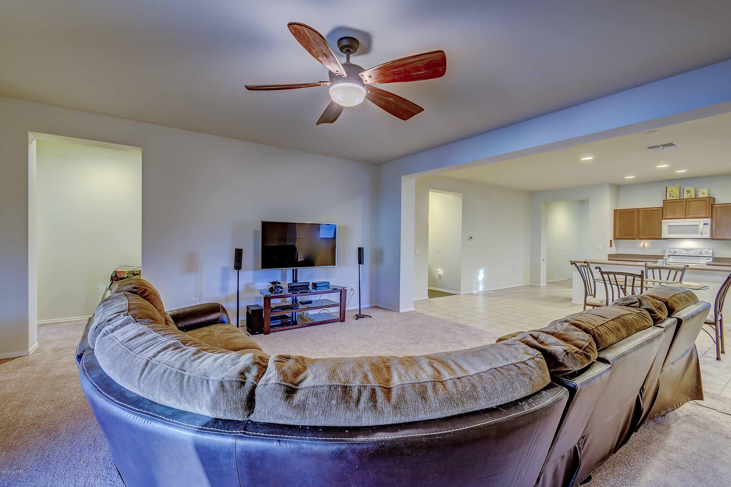 Red Rock Village - Residential