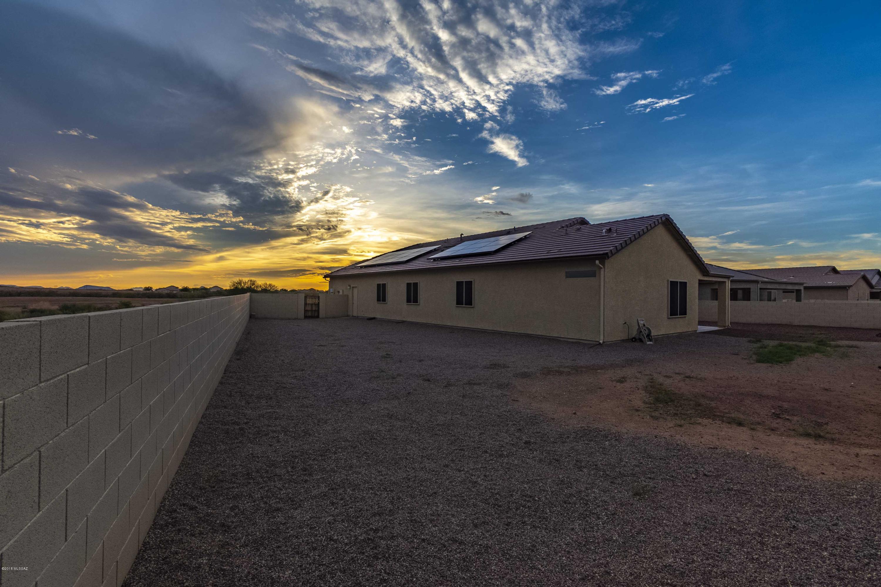Red Rock Village - Residential