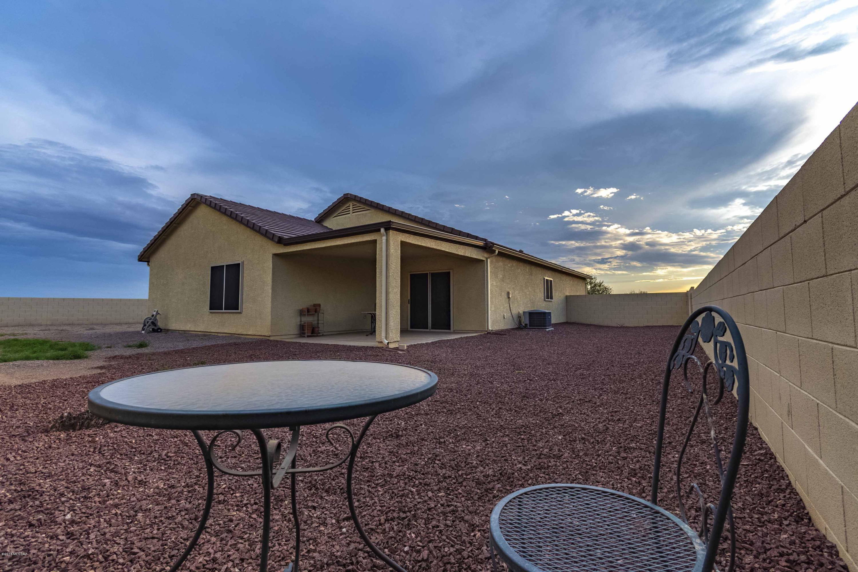 Red Rock Village - Residential