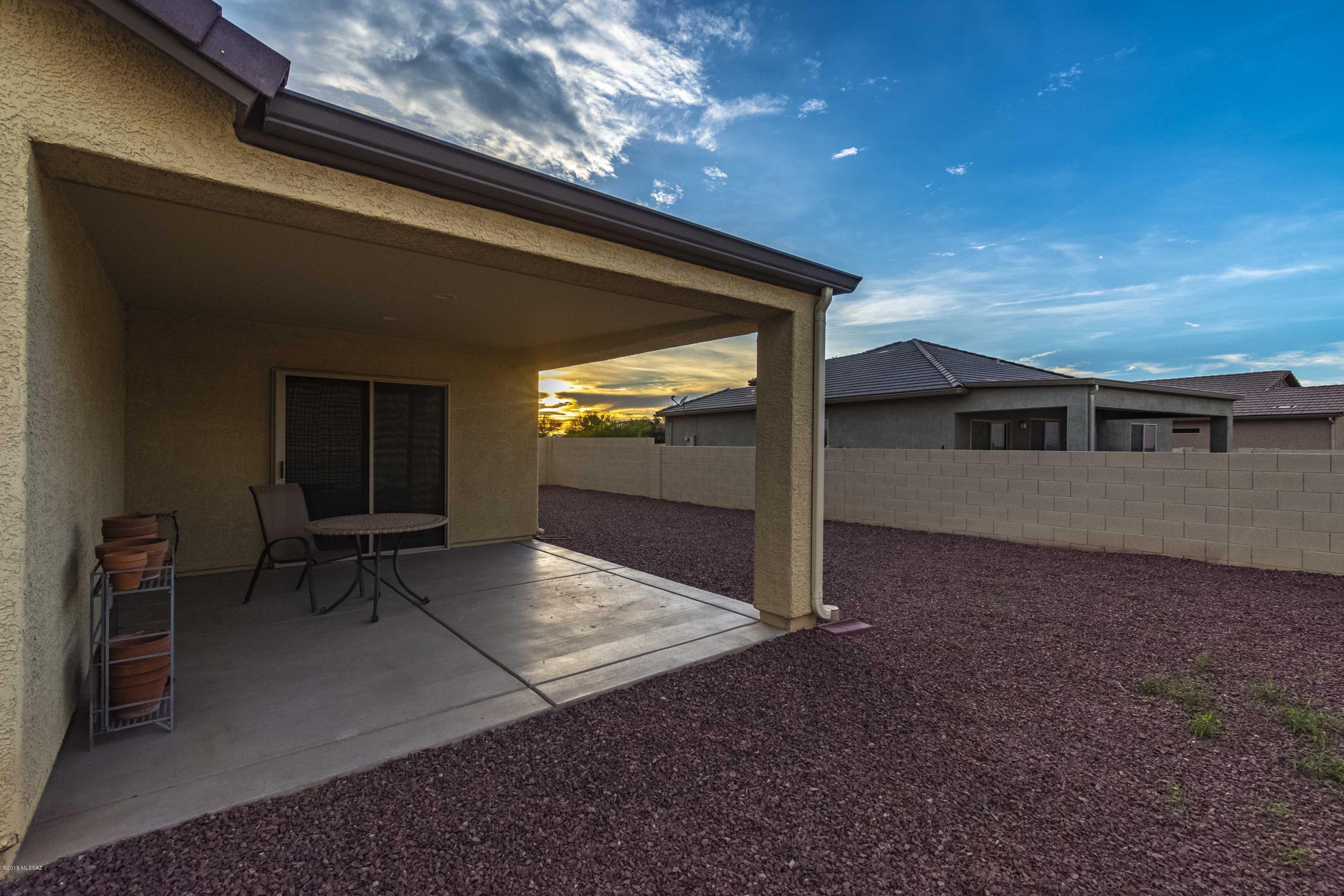 Red Rock Village - Residential