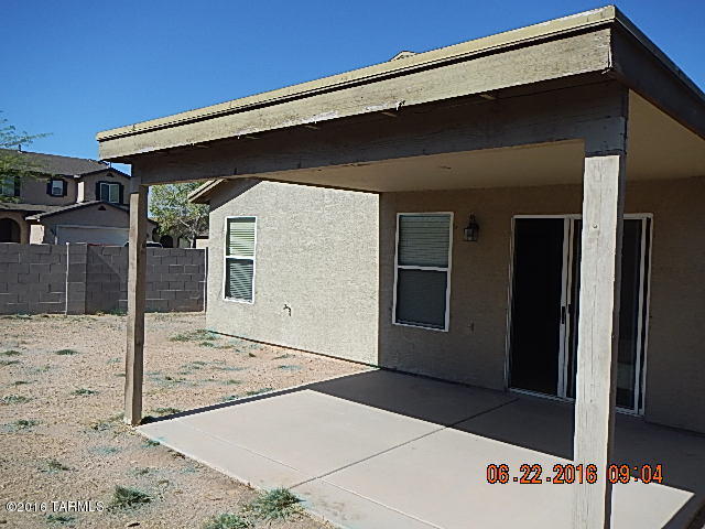 Tierra Vista Phase II - Residential