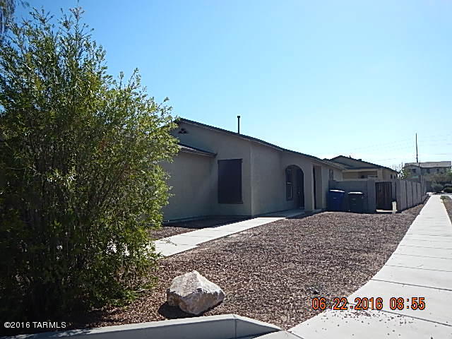 Tierra Vista Phase II - Residential