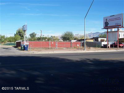Riverside Park - Land