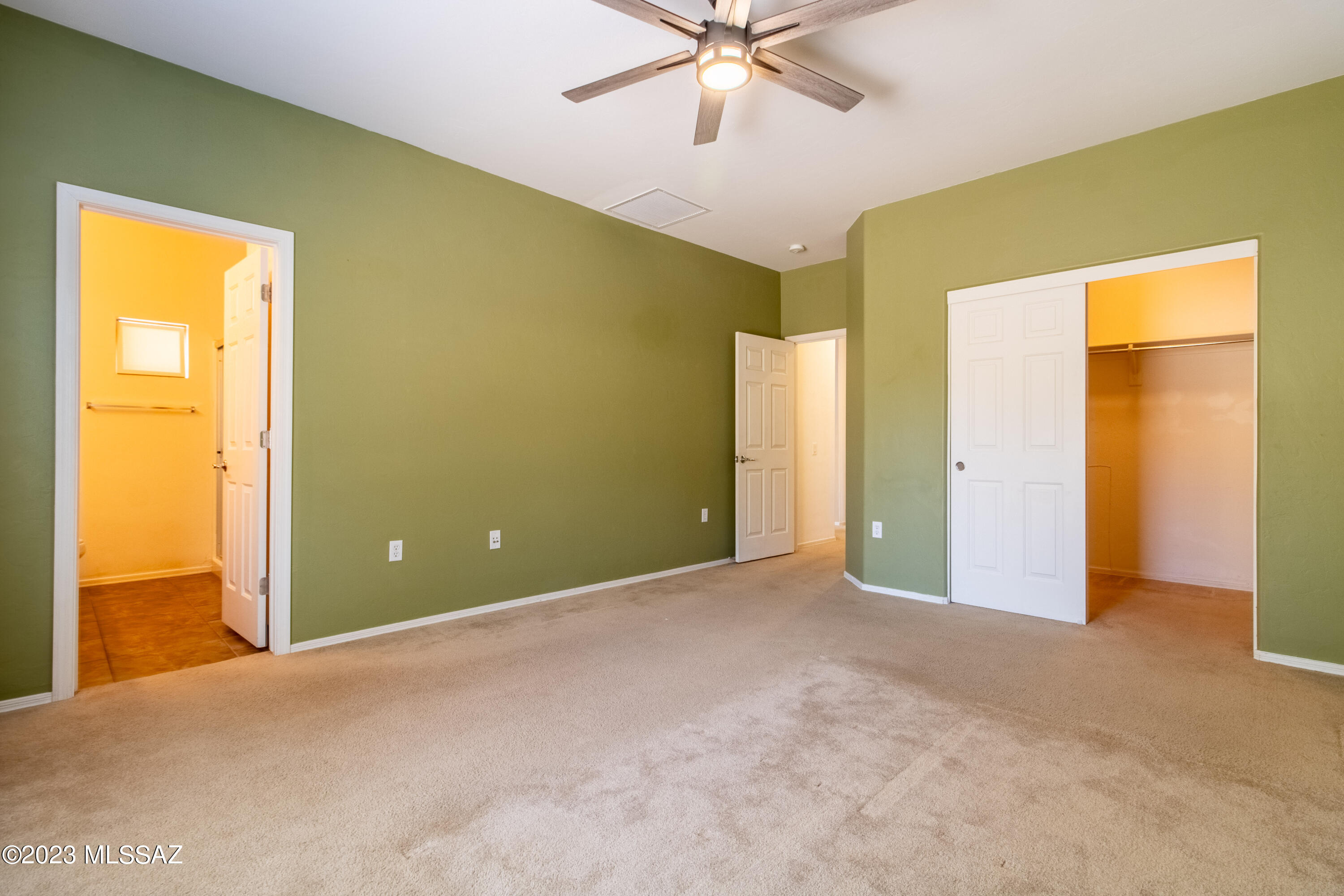 Sonora At Rancho Sahuarita (Lot 700-1010) - Residential Lease