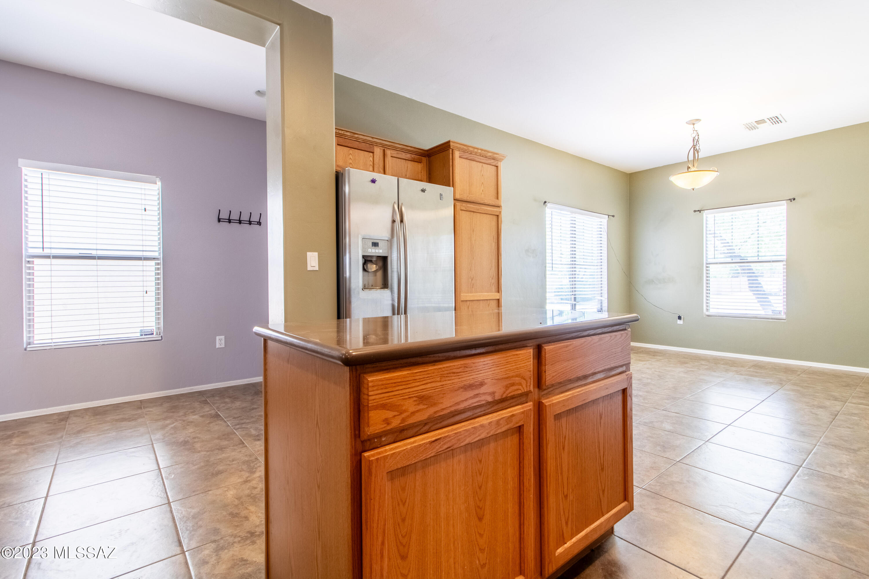 Sonora At Rancho Sahuarita (Lot 700-1010) - Residential Lease