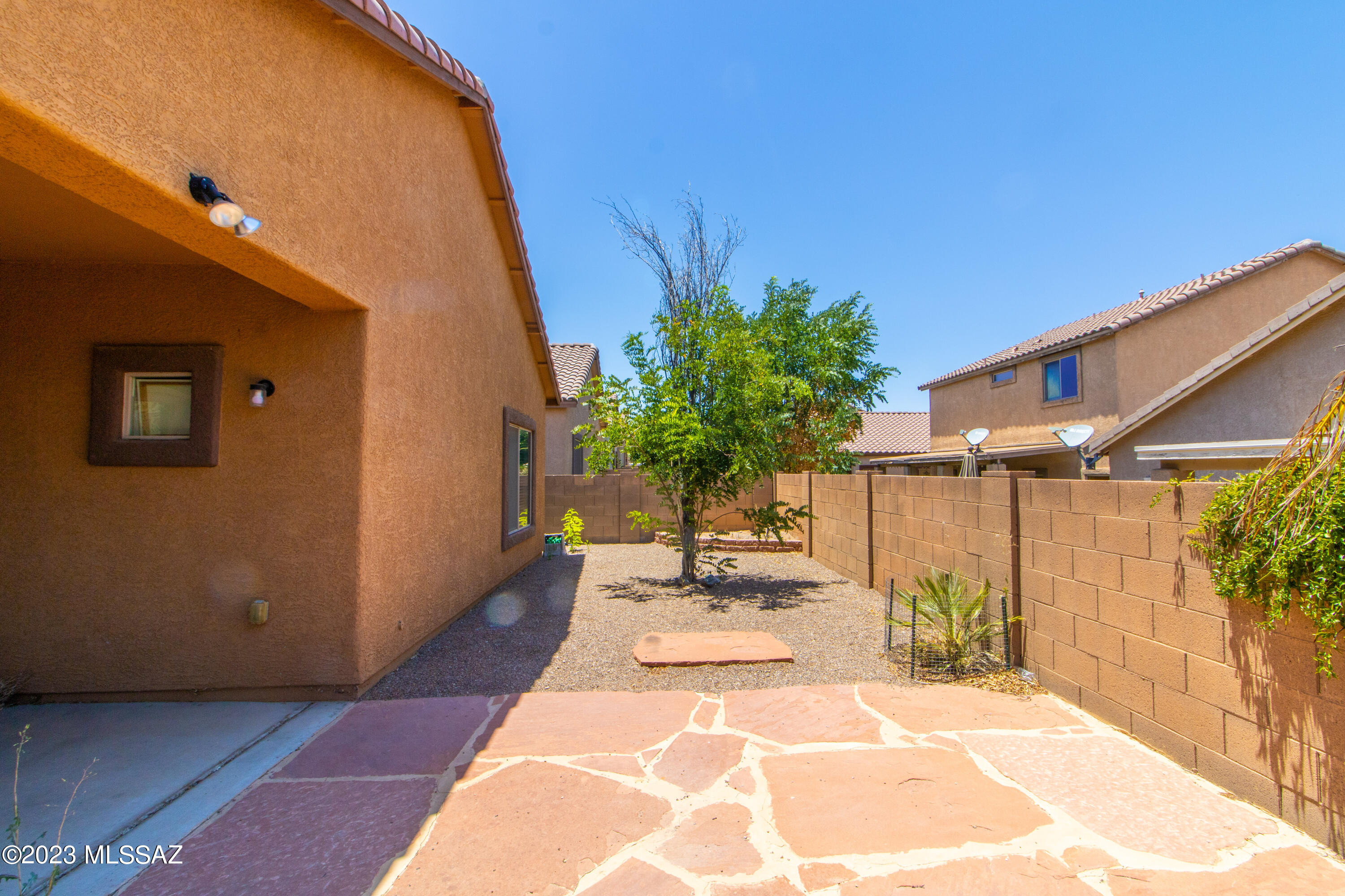 Sonora At Rancho Sahuarita (Lot 700-1010) - Residential Lease