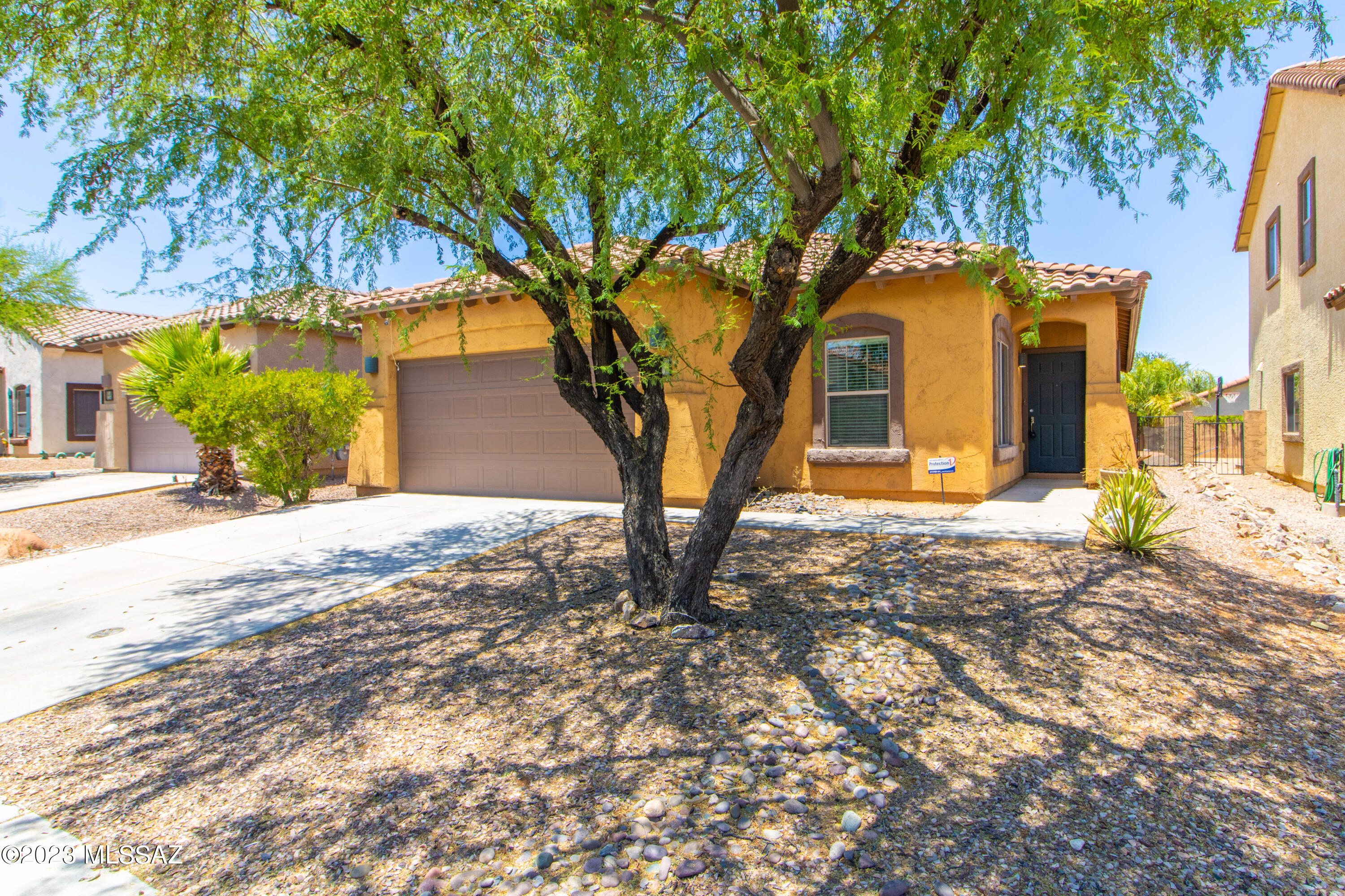 Sonora At Rancho Sahuarita (Lot 700-1010) - Residential Lease