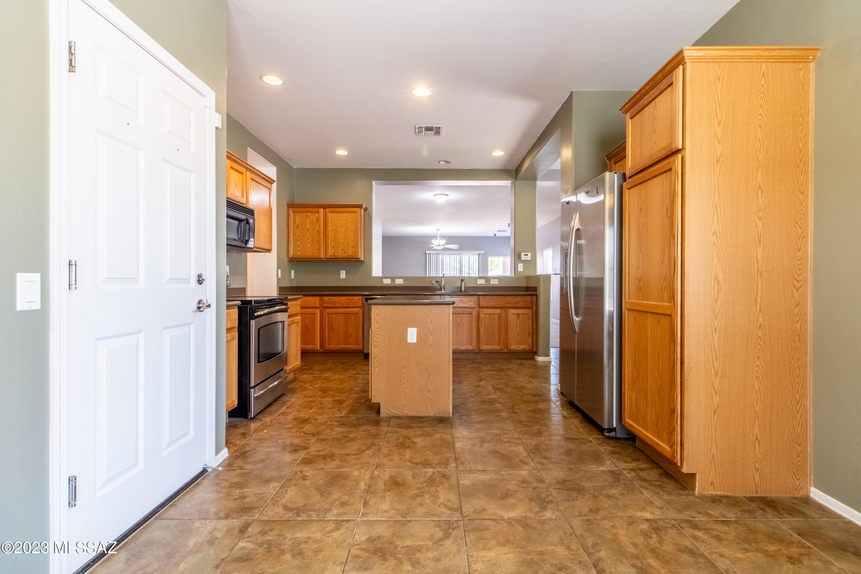 Sonora At Rancho Sahuarita (Lot 700-1010) - Residential Lease