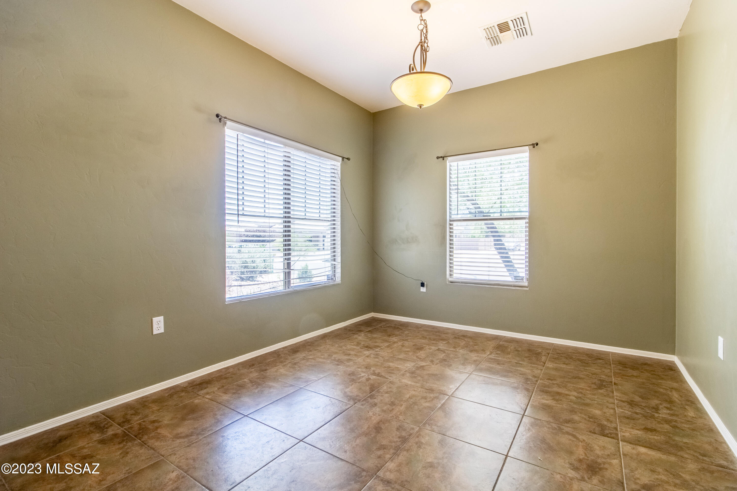 Sonora At Rancho Sahuarita (Lot 700-1010) - Residential Lease