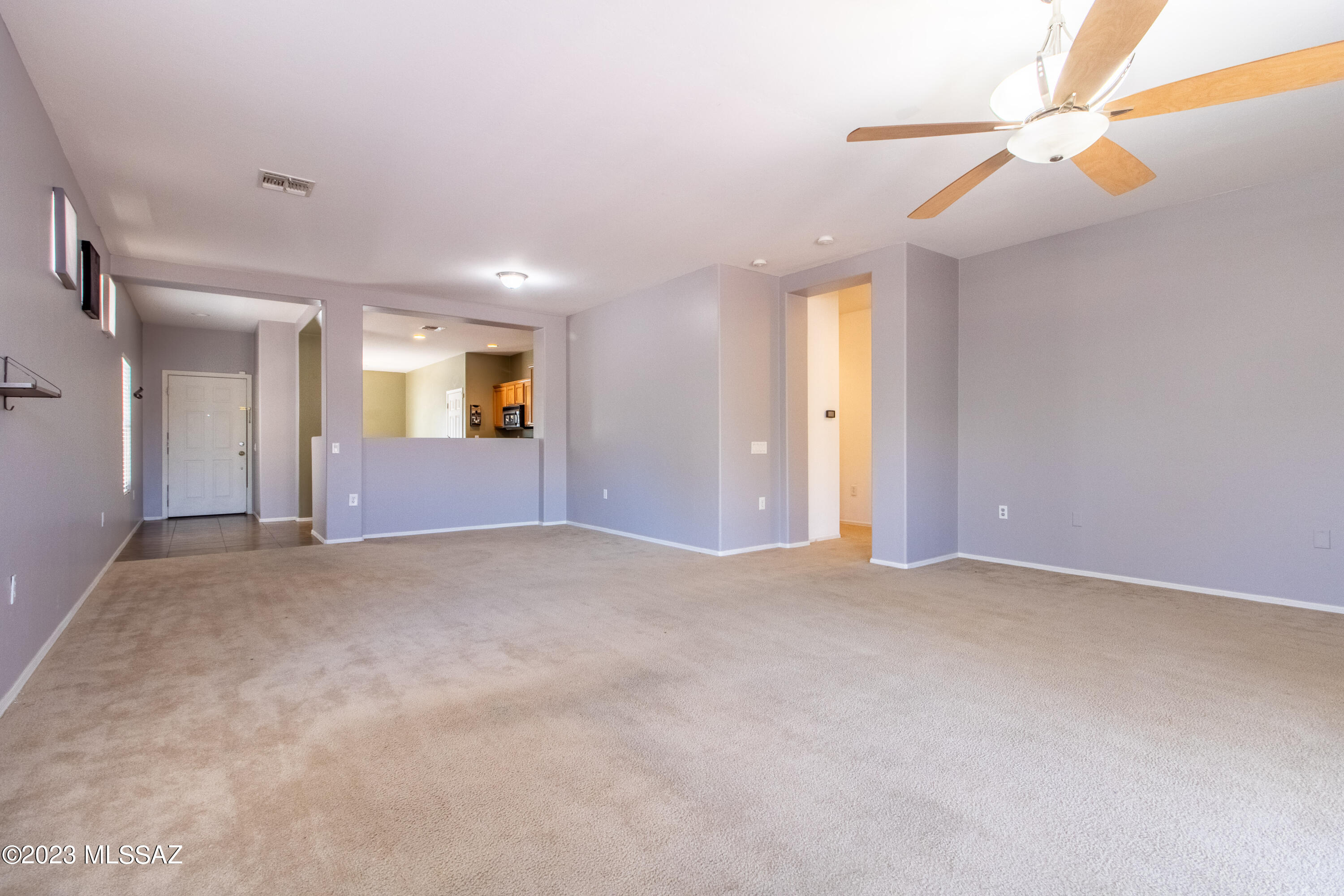 Sonora At Rancho Sahuarita (Lot 700-1010) - Residential Lease