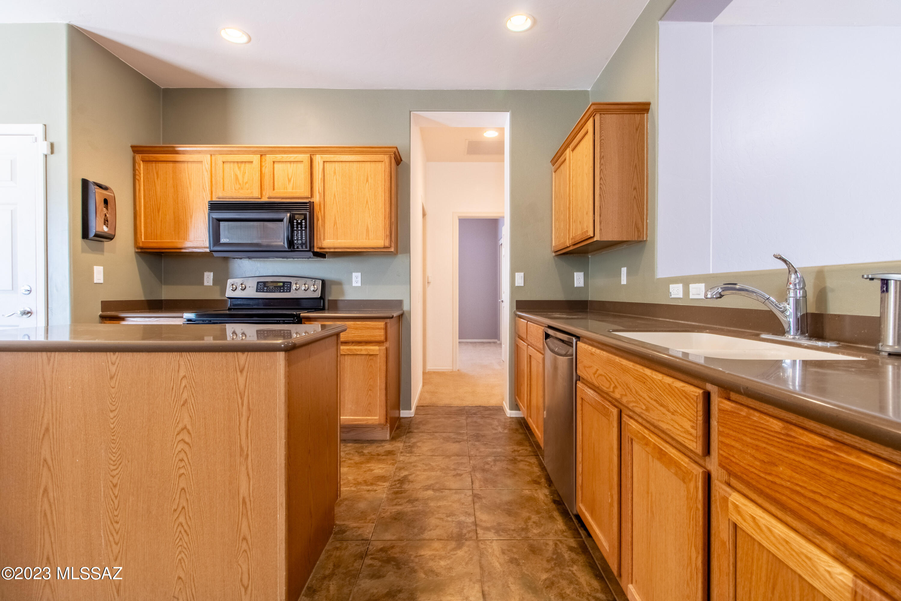 Sonora At Rancho Sahuarita (Lot 700-1010) - Residential Lease