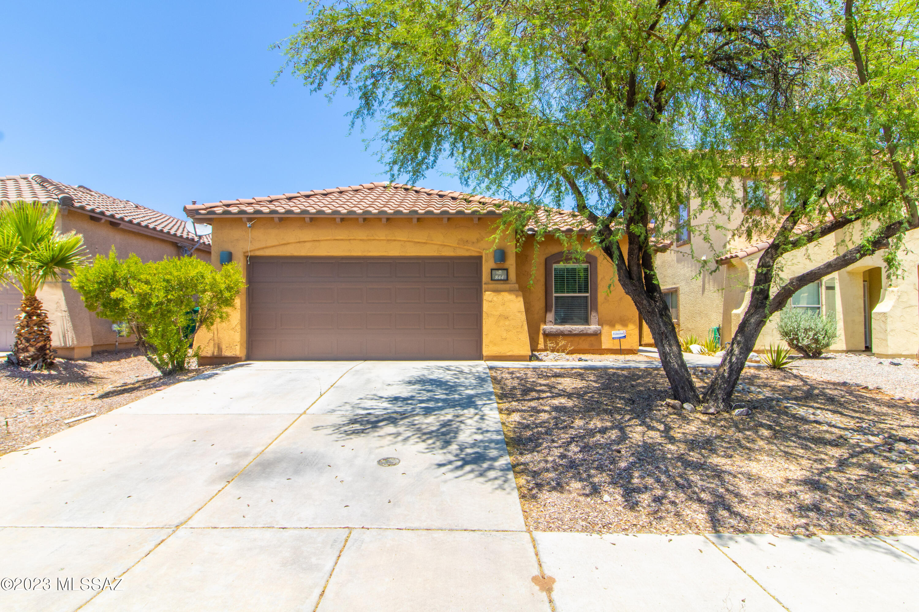 Sonora At Rancho Sahuarita (Lot 700-1010) - Residential Lease