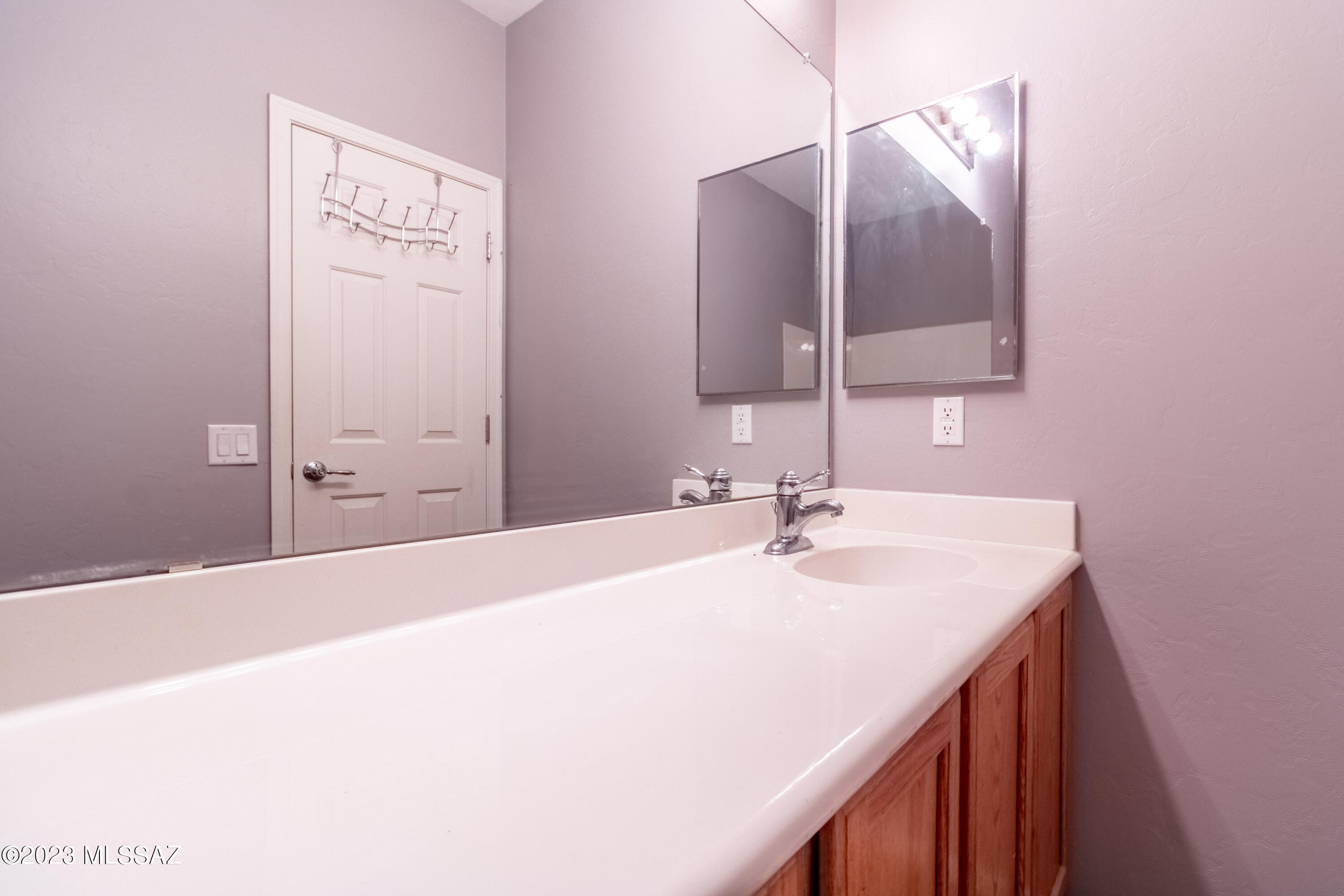 Sonora At Rancho Sahuarita (Lot 700-1010) - Residential Lease