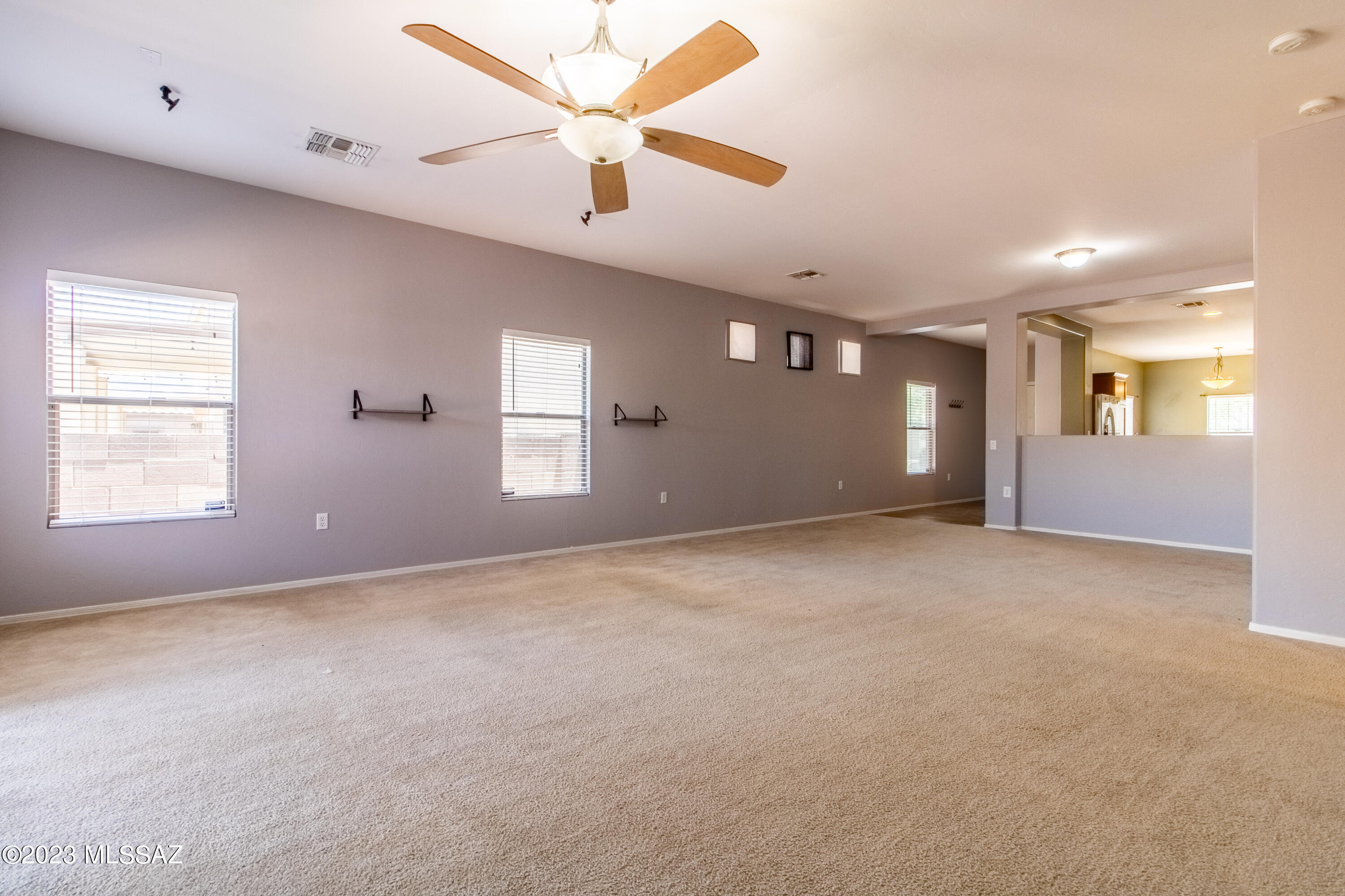 Sonora At Rancho Sahuarita (Lot 700-1010) - Residential Lease