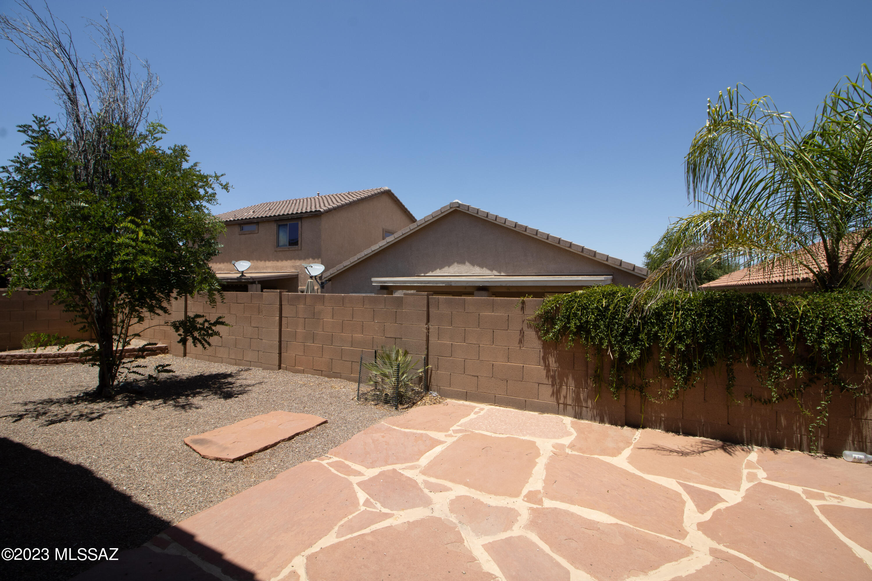Sonora At Rancho Sahuarita (Lot 700-1010) - Residential Lease