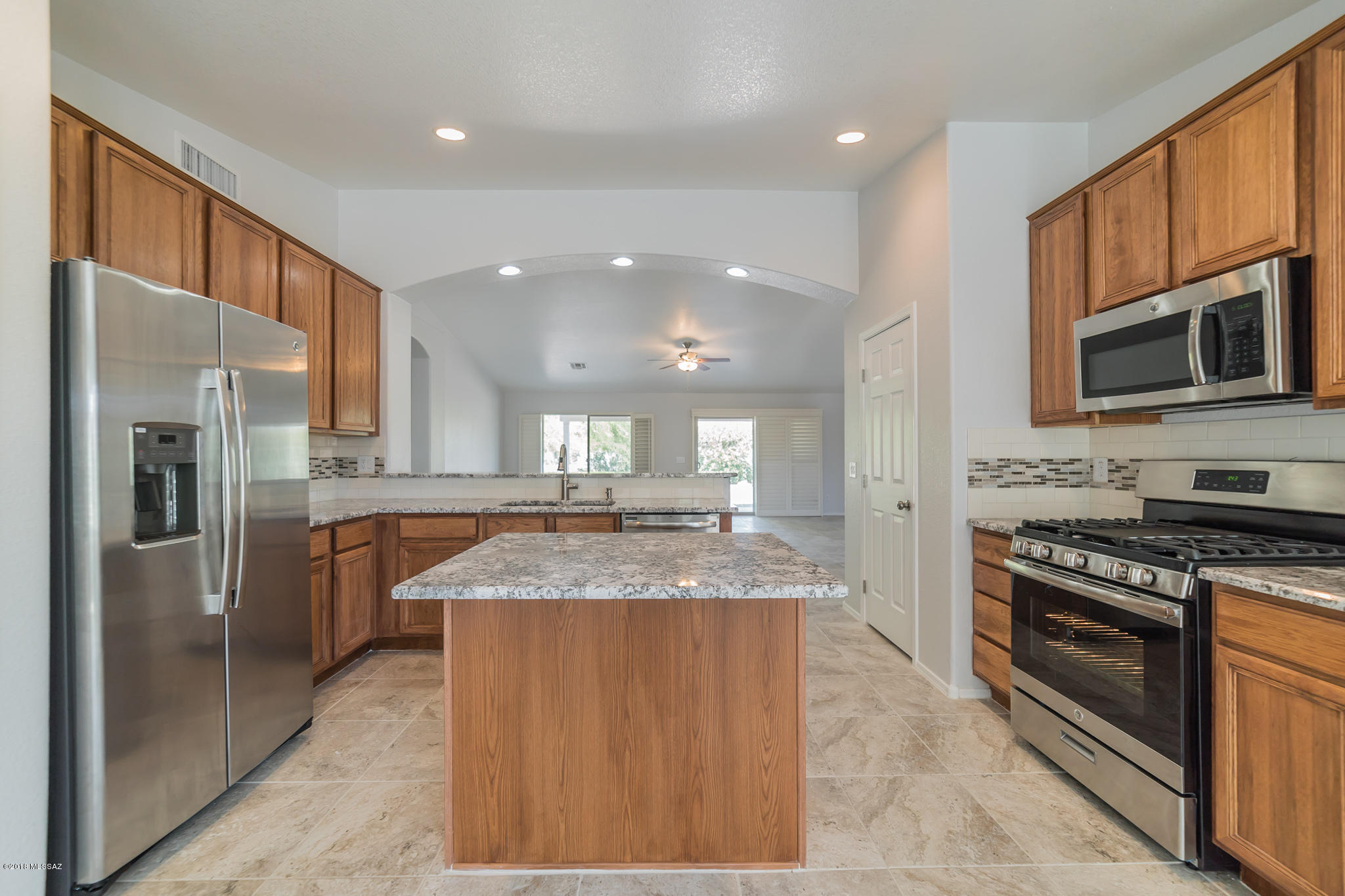 Quail Creek II Unit 19 - Residential