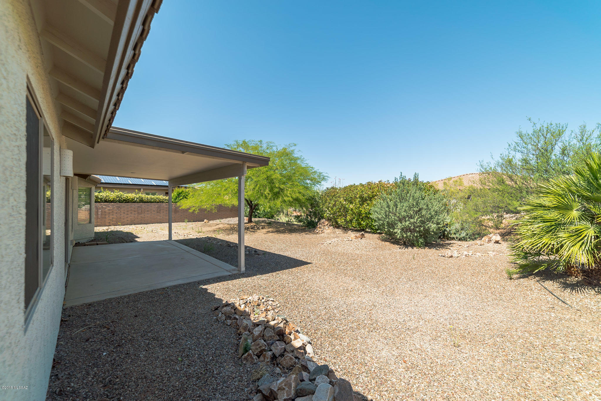 Quail Creek II Unit 19 - Residential