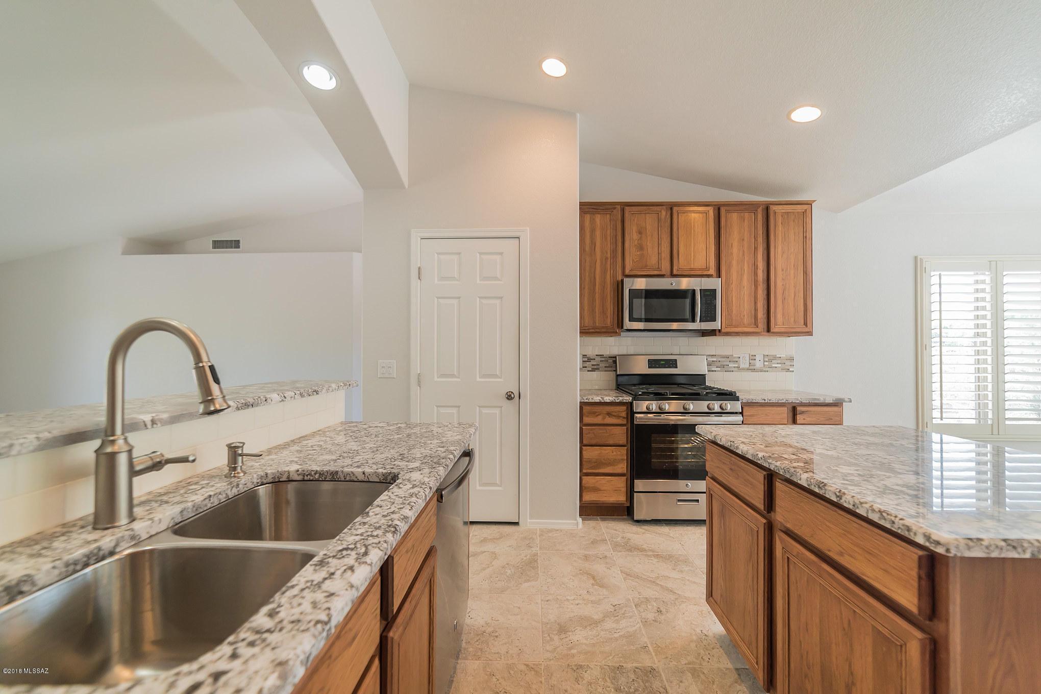 Quail Creek II Unit 19 - Residential