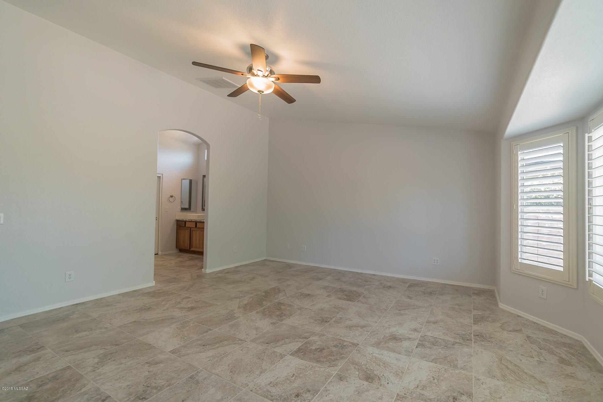 Quail Creek II Unit 19 - Residential
