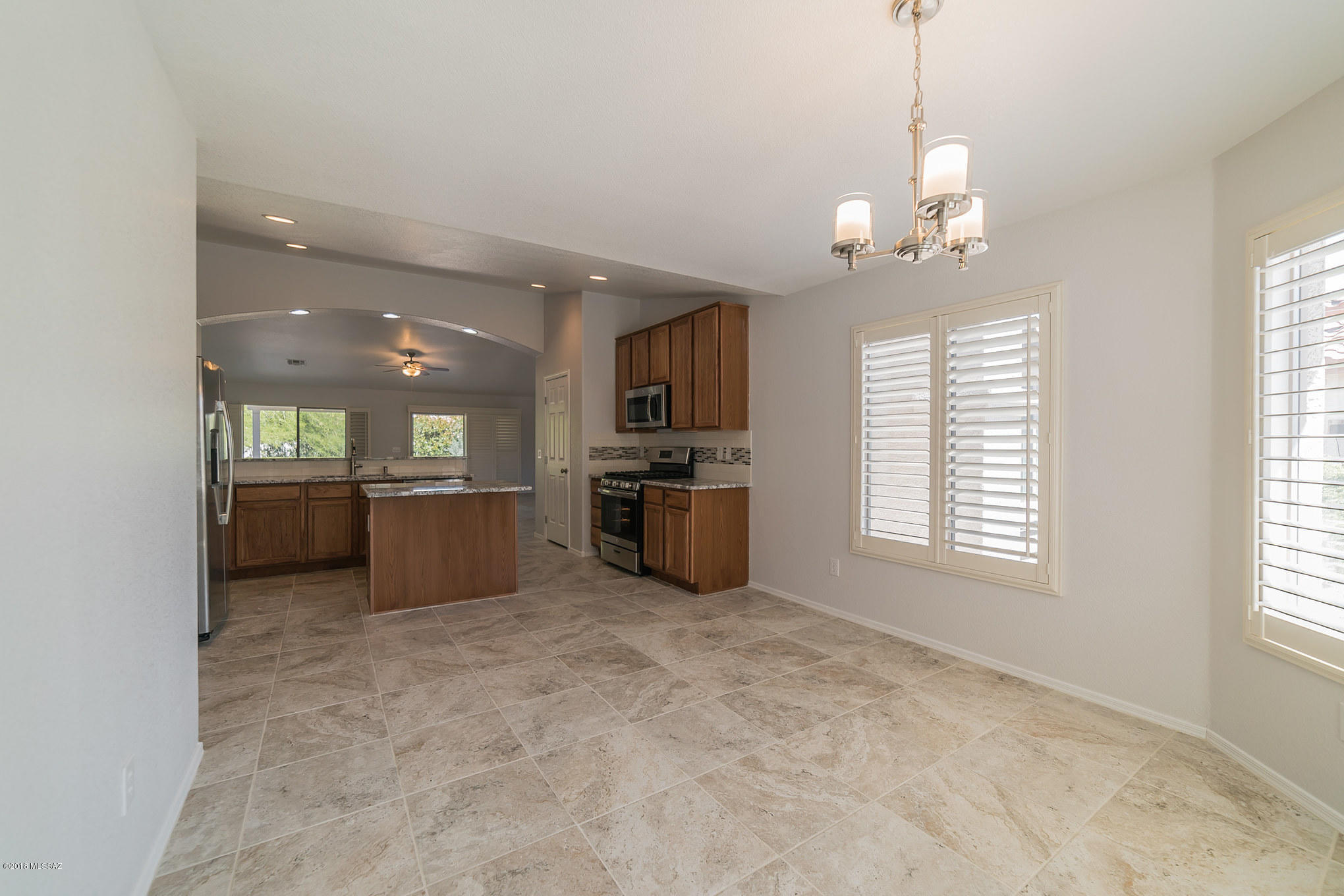 Quail Creek II Unit 19 - Residential