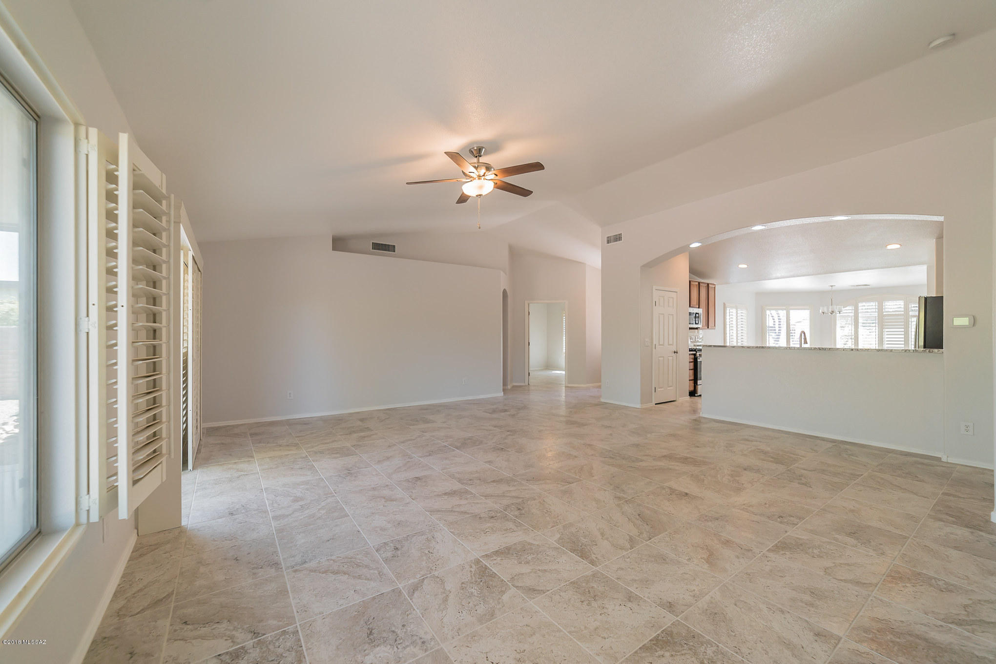 Quail Creek II Unit 19 - Residential