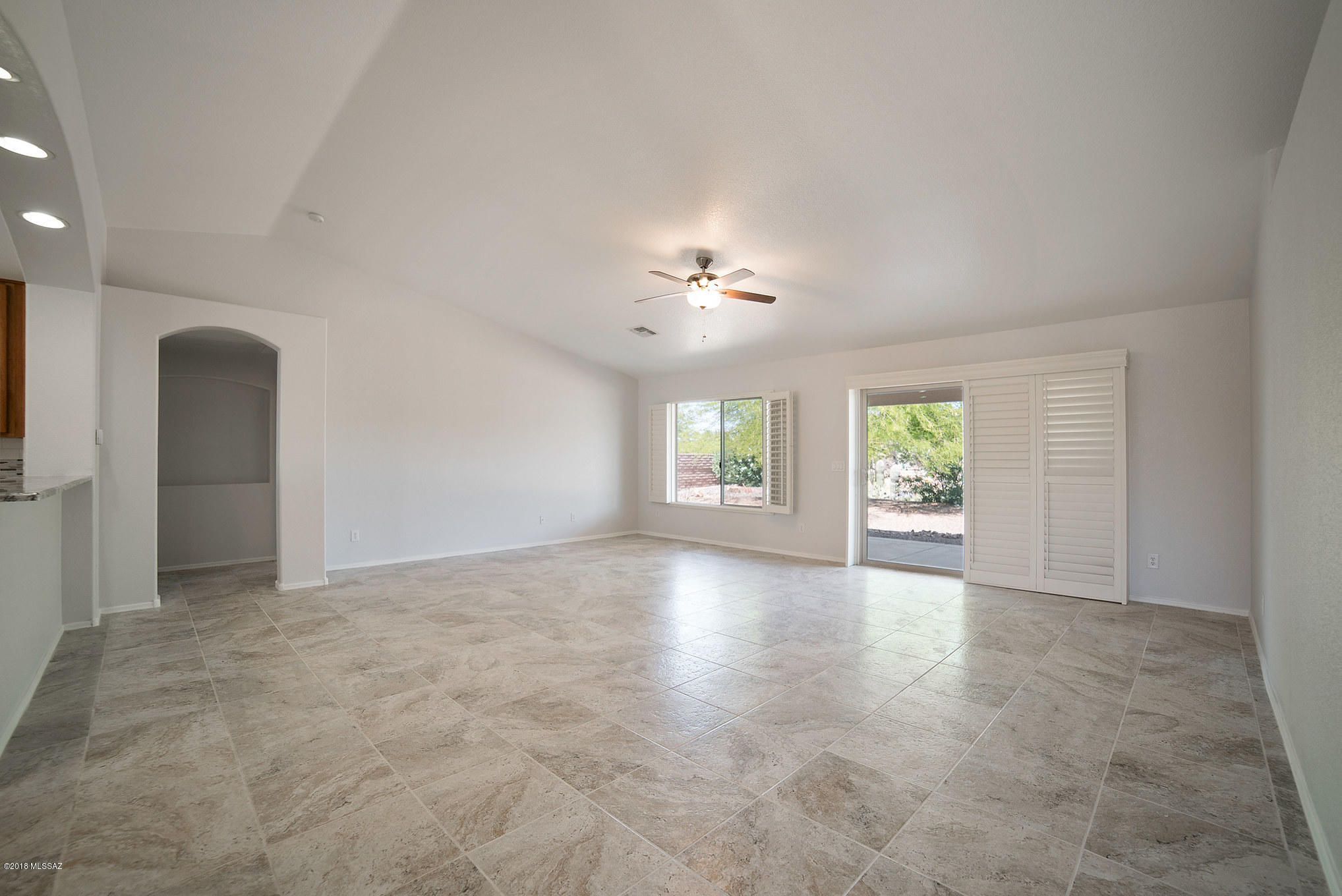 Quail Creek II Unit 19 - Residential