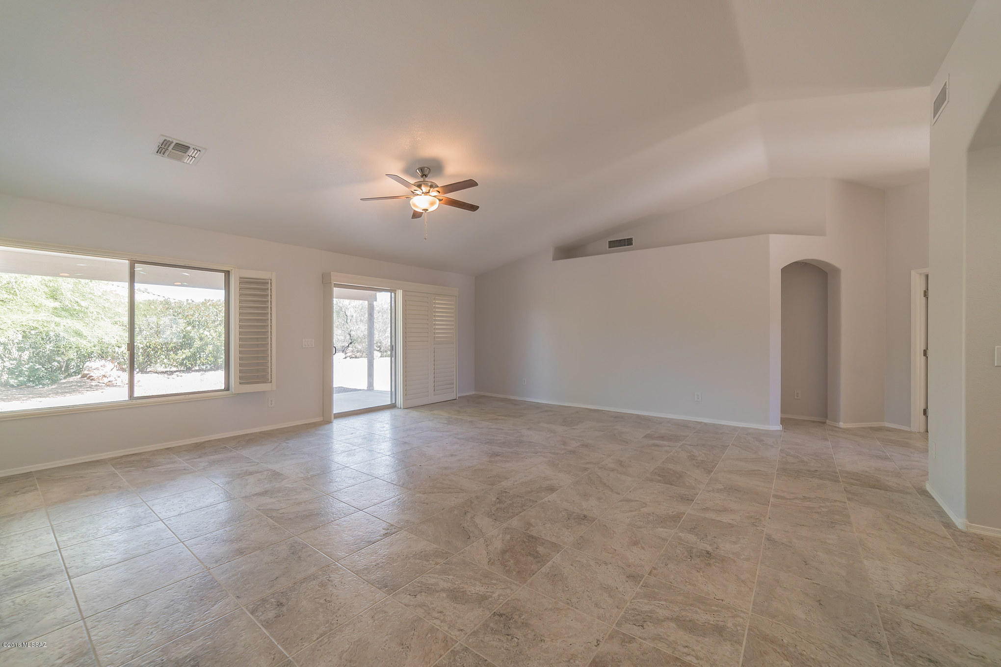 Quail Creek II Unit 19 - Residential