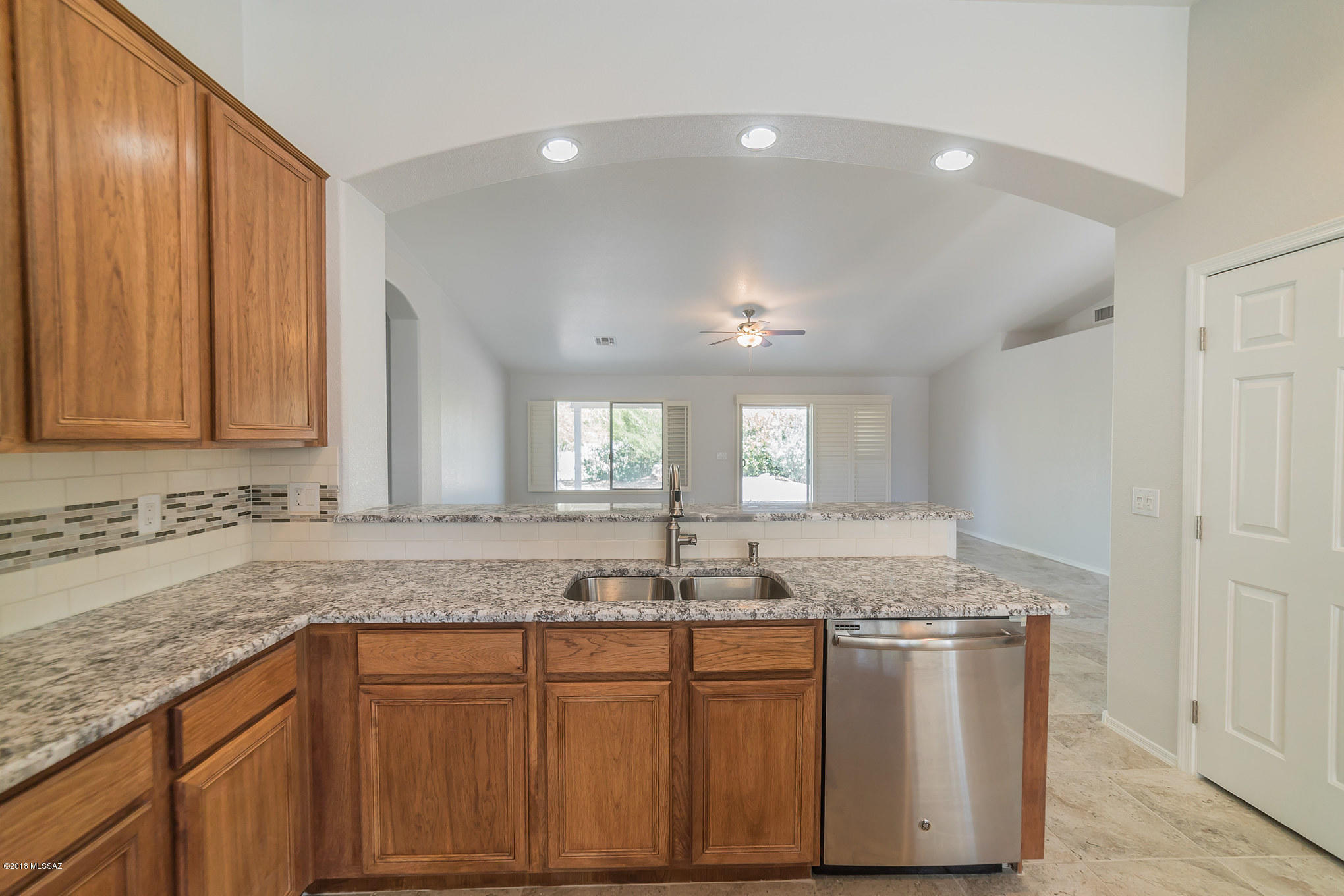 Quail Creek II Unit 19 - Residential