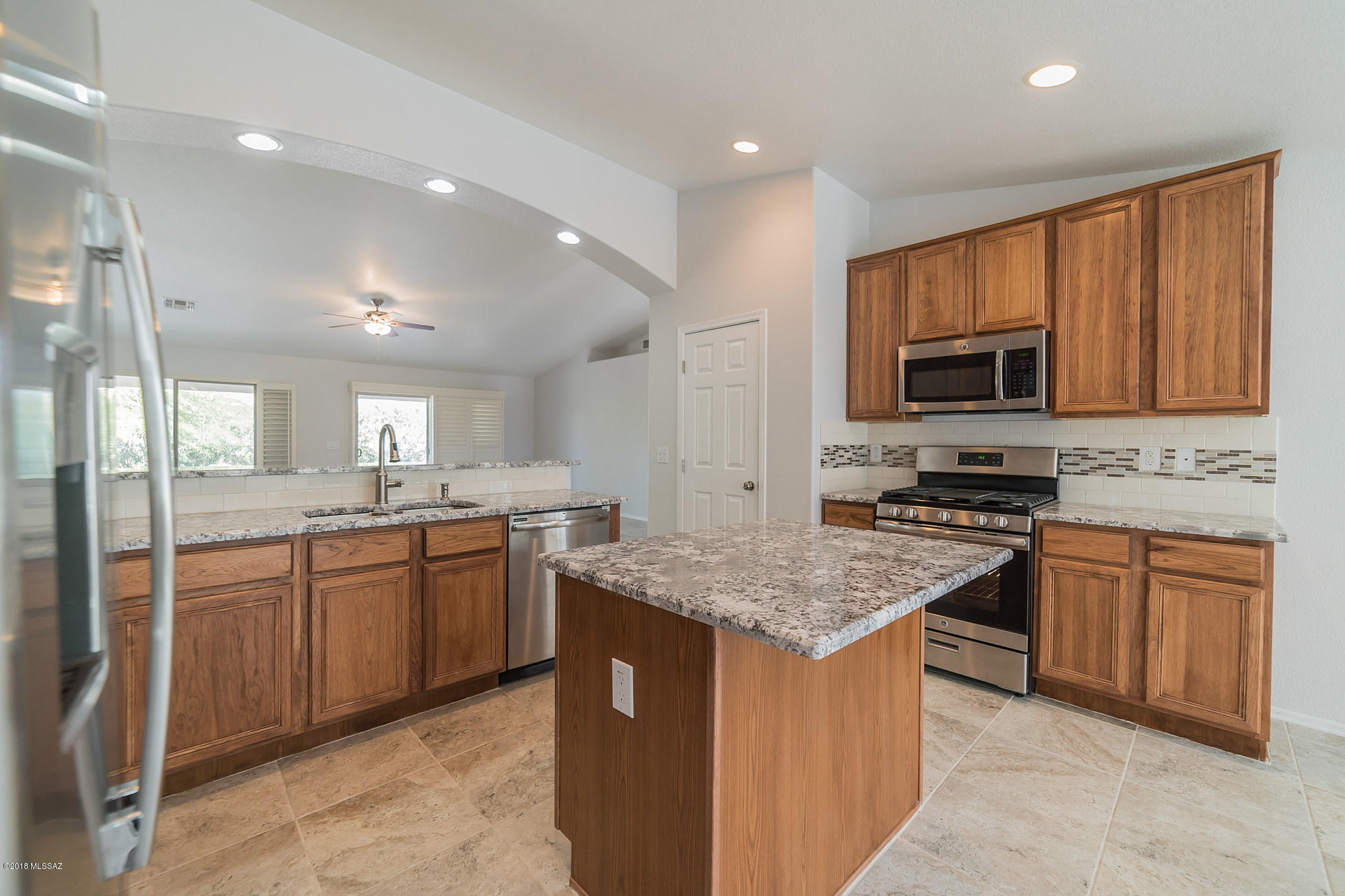 Quail Creek II Unit 19 - Residential