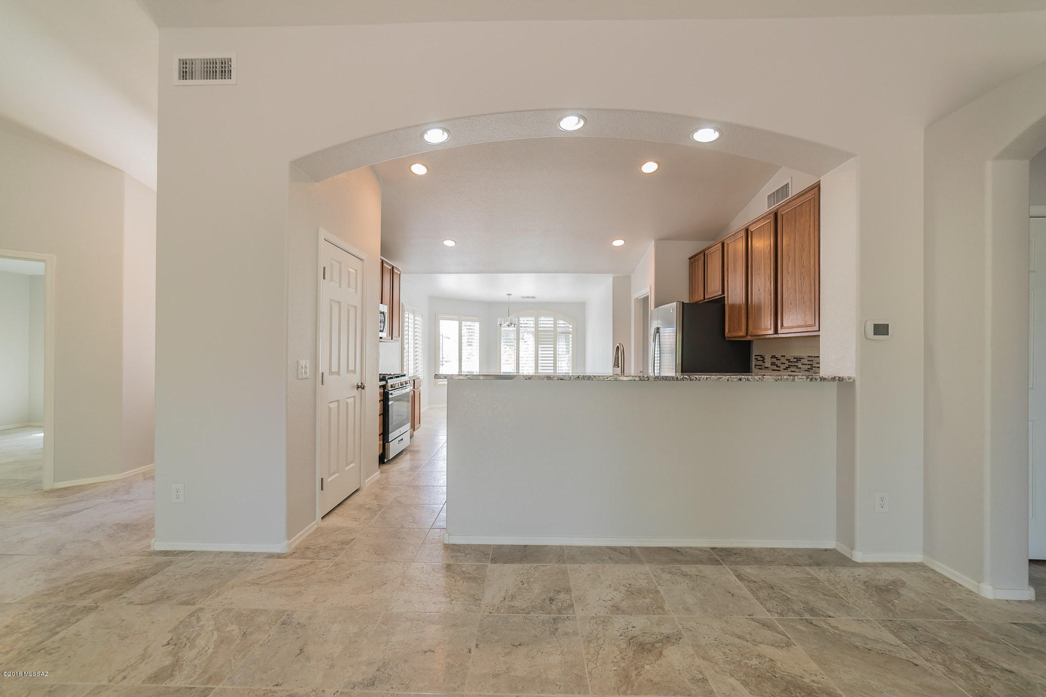 Quail Creek II Unit 19 - Residential