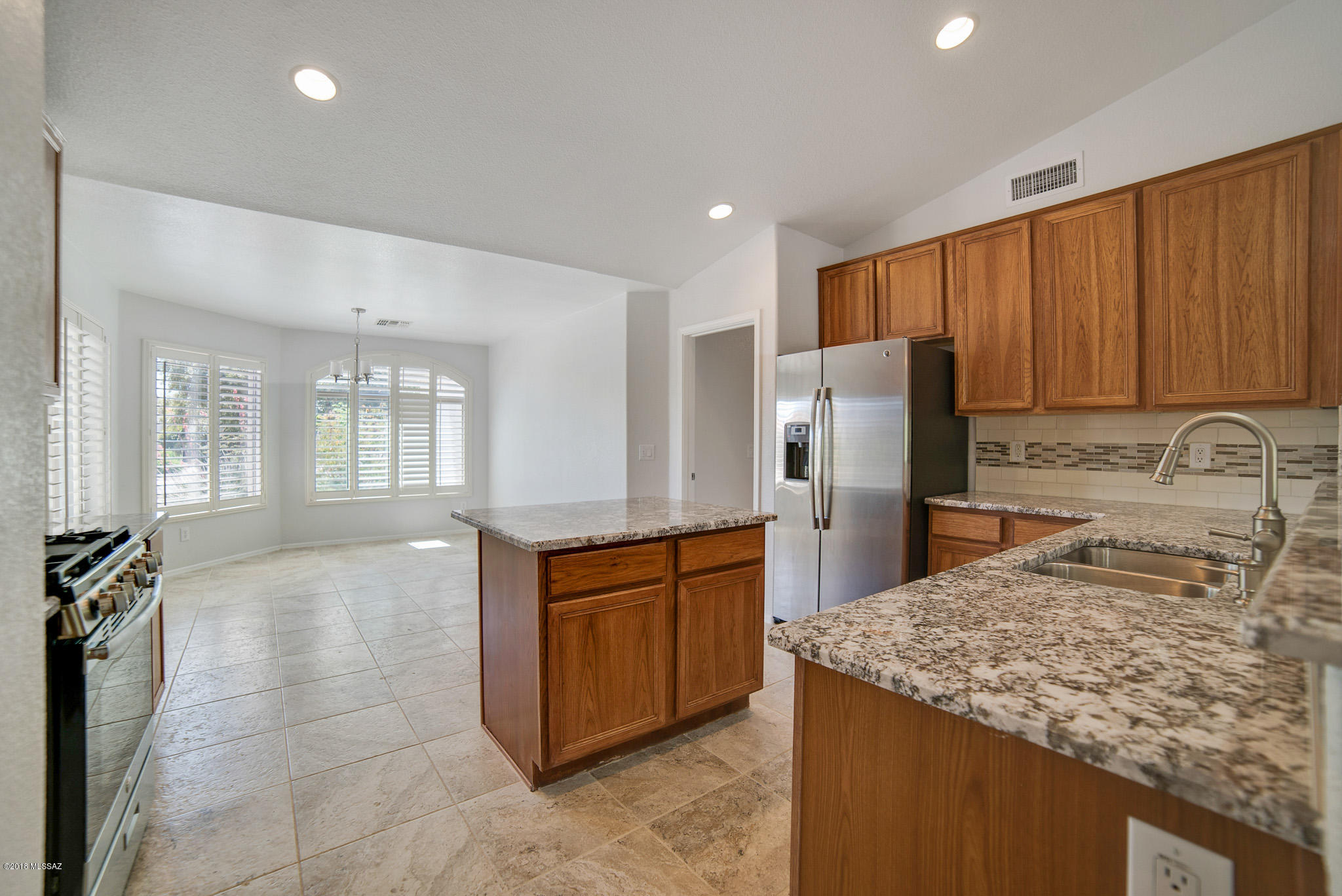 Quail Creek II Unit 19 - Residential