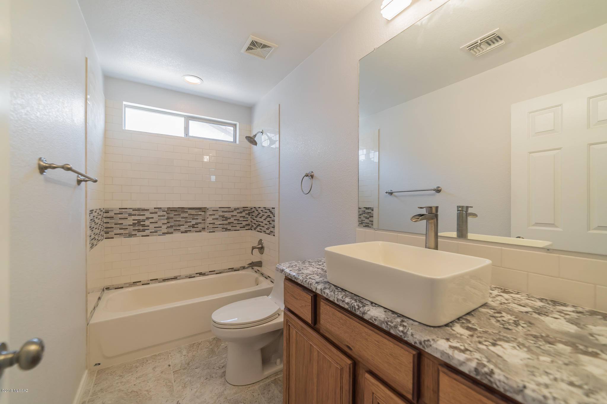 Quail Creek II Unit 19 - Residential