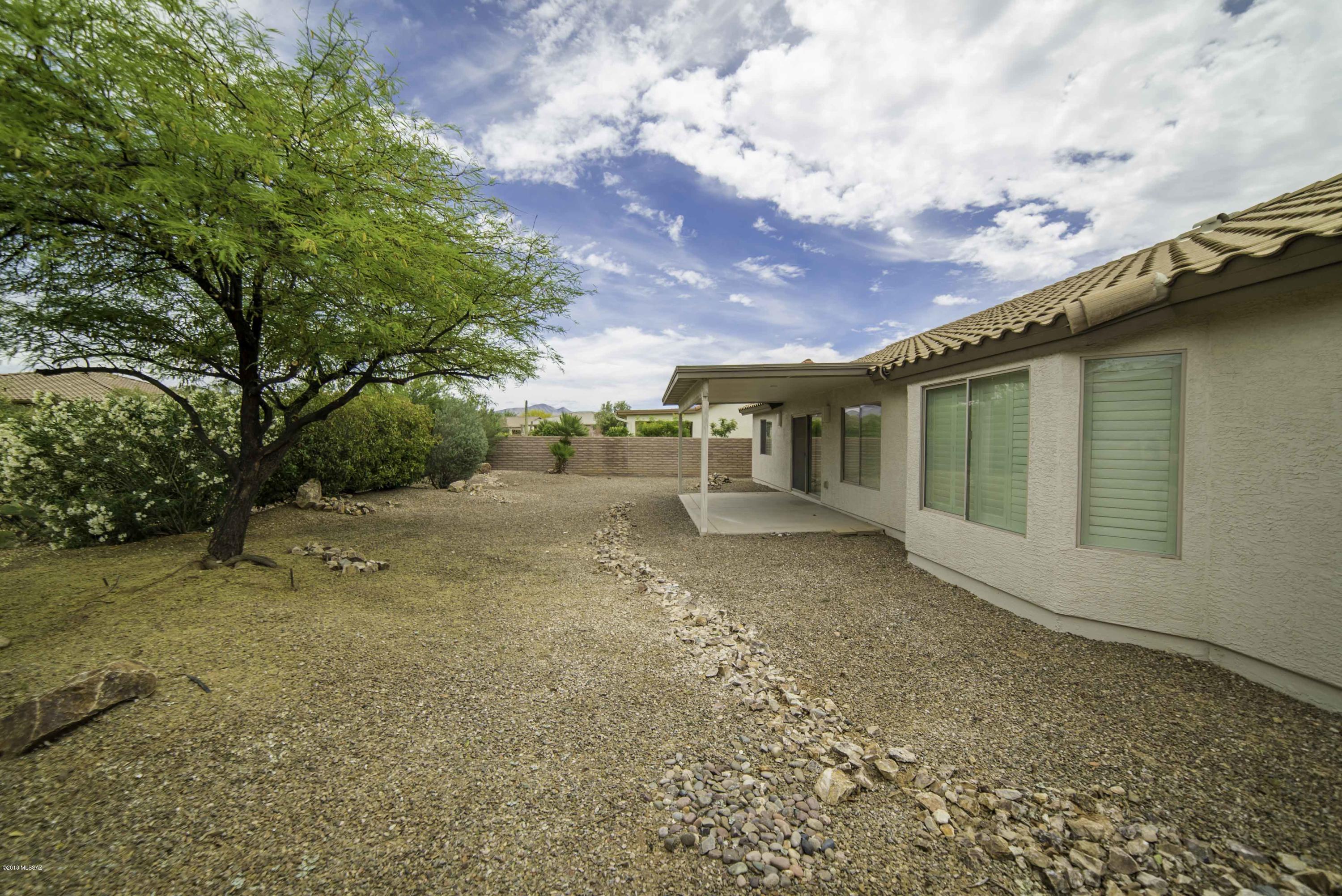 Quail Creek II Unit 19 - Residential