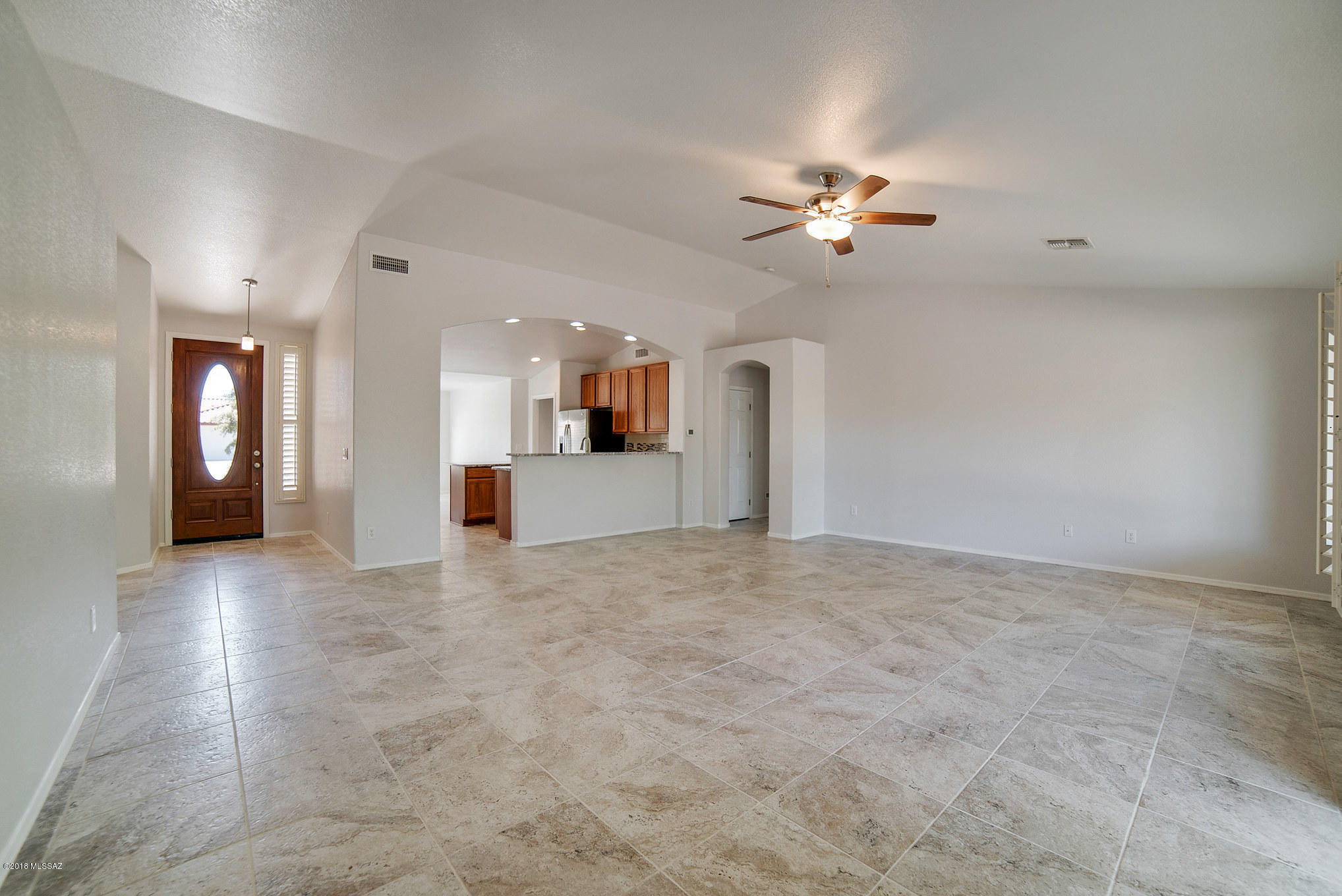 Quail Creek II Unit 19 - Residential