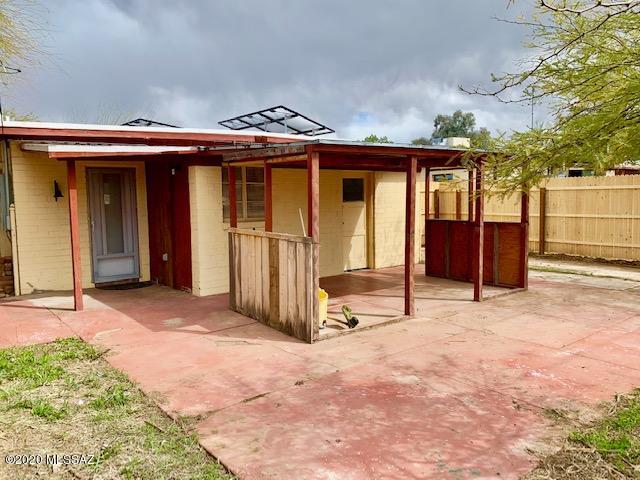 Garden Homes Annex - Residential