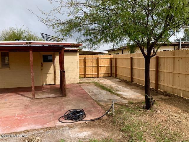 Garden Homes Annex - Residential