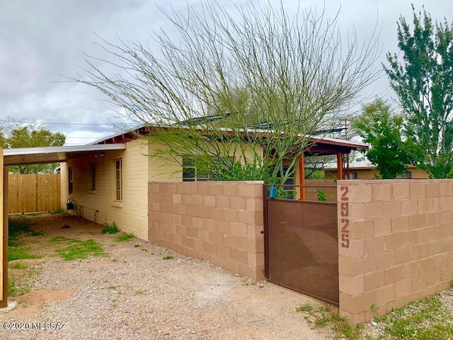 Garden Homes Annex - Residential