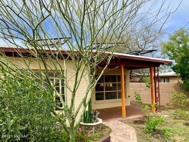 Garden Homes Annex - Residential