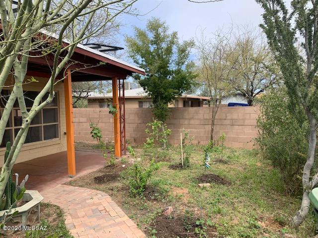 Garden Homes Annex - Residential