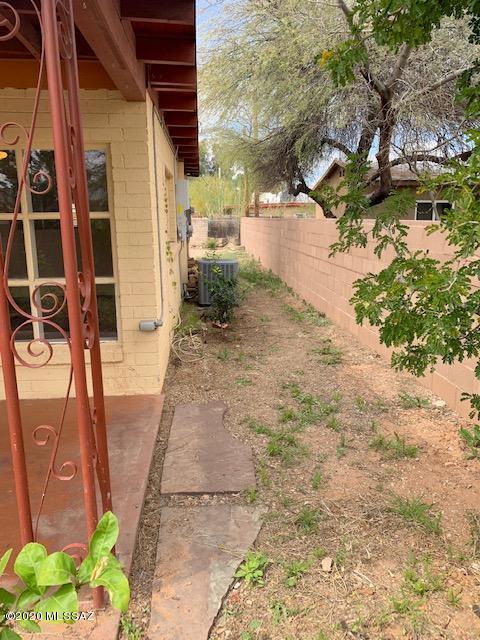 Garden Homes Annex - Residential