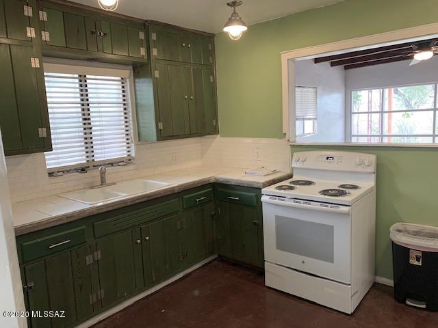 Garden Homes Annex - Residential
