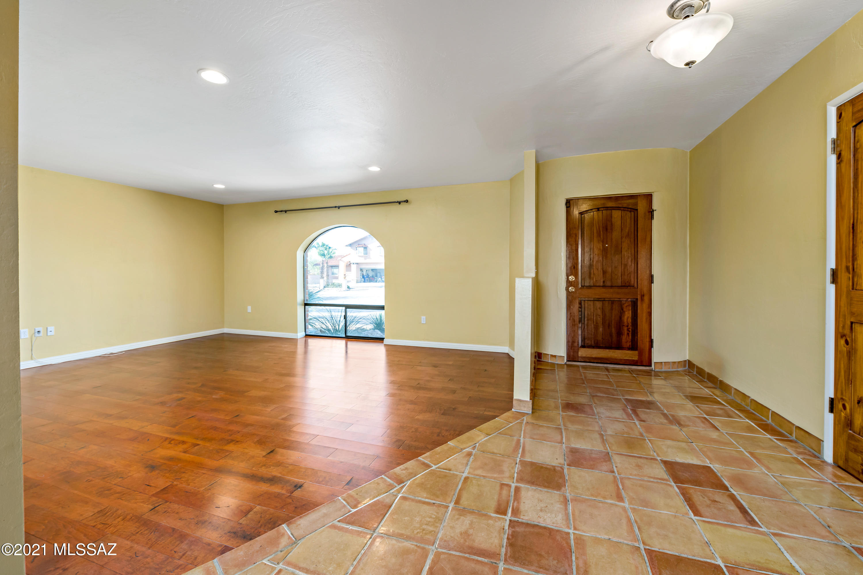 El Conquistador Estates - Residential Lease
