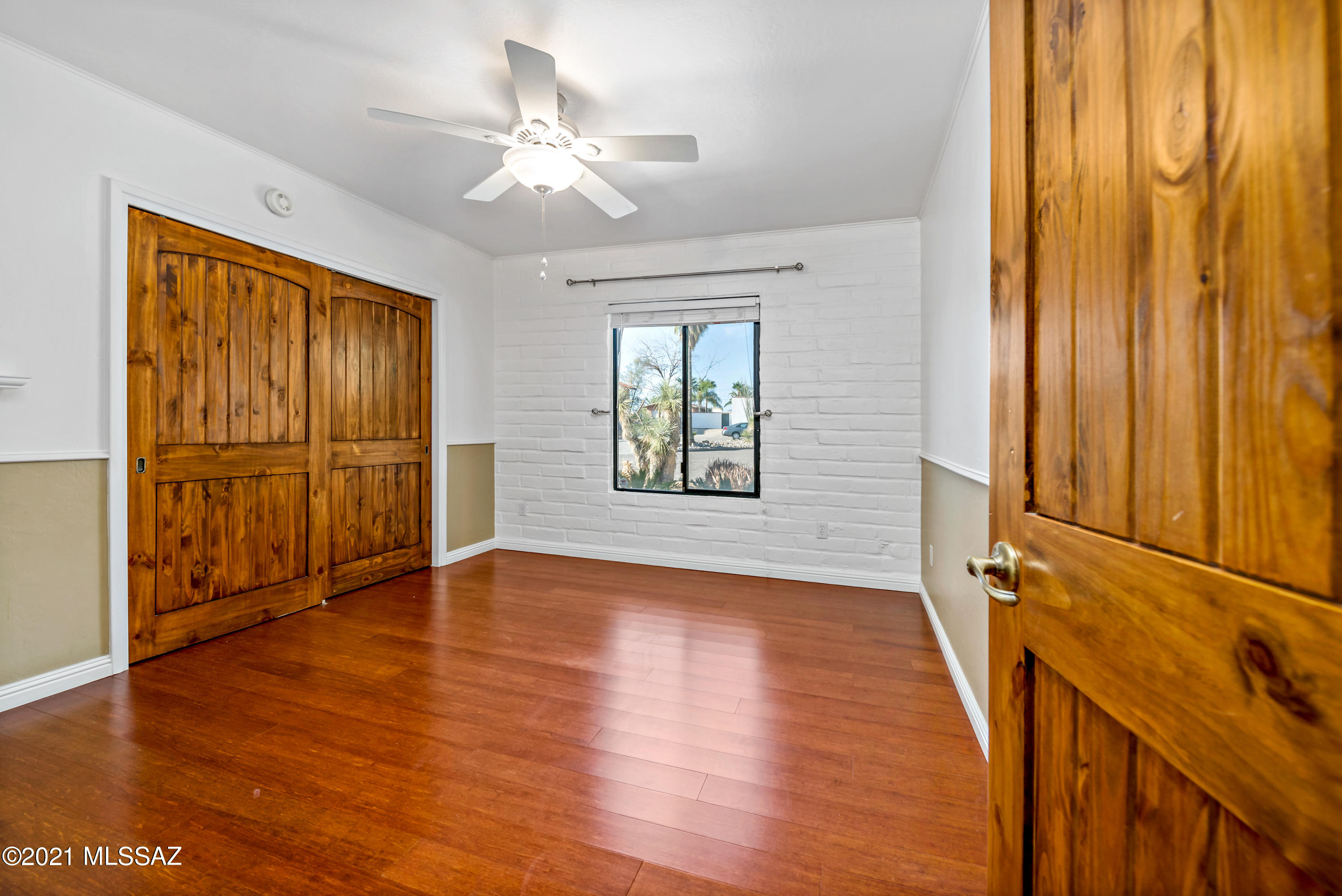 El Conquistador Estates - Residential Lease