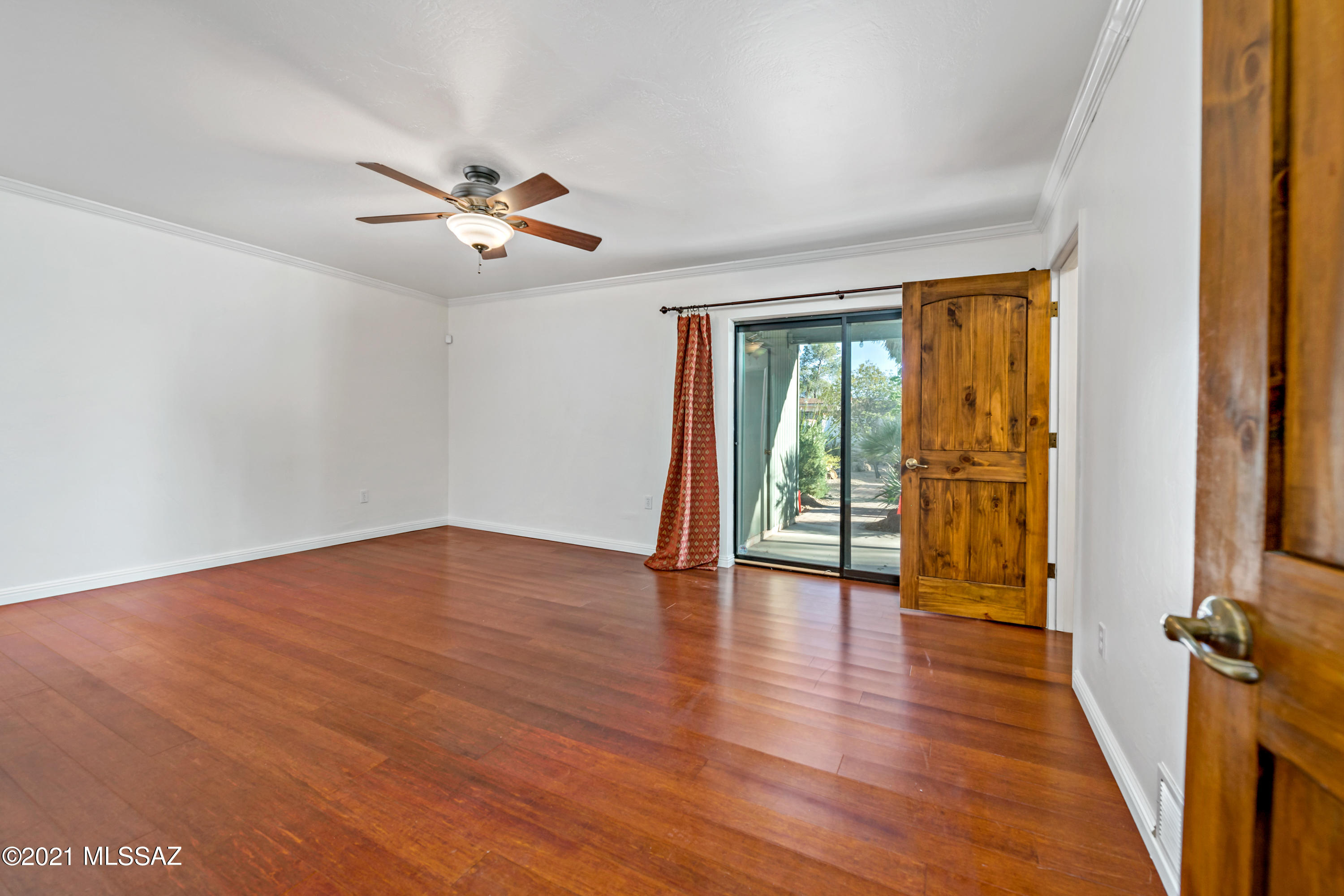 El Conquistador Estates - Residential Lease