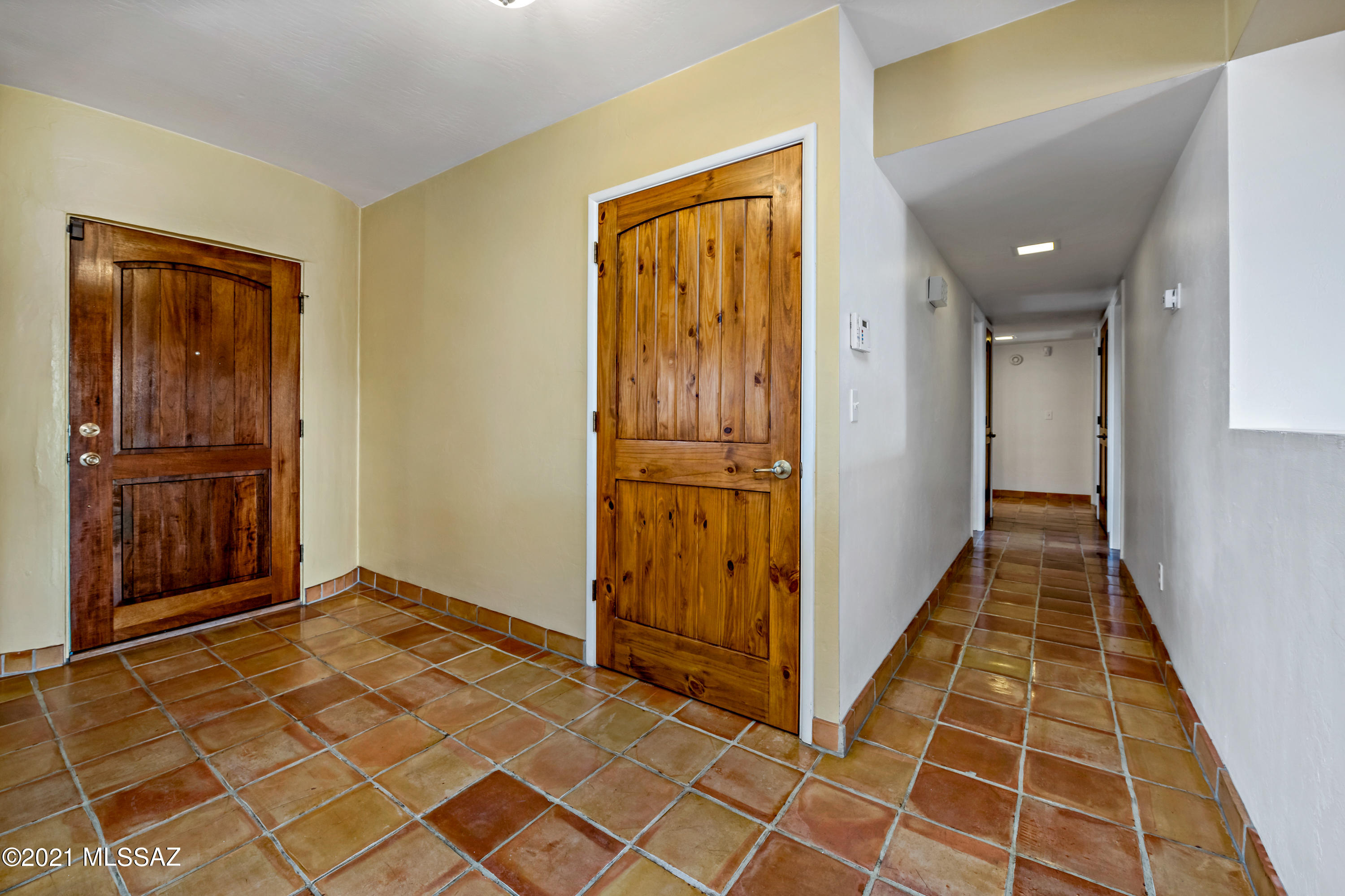 El Conquistador Estates - Residential Lease