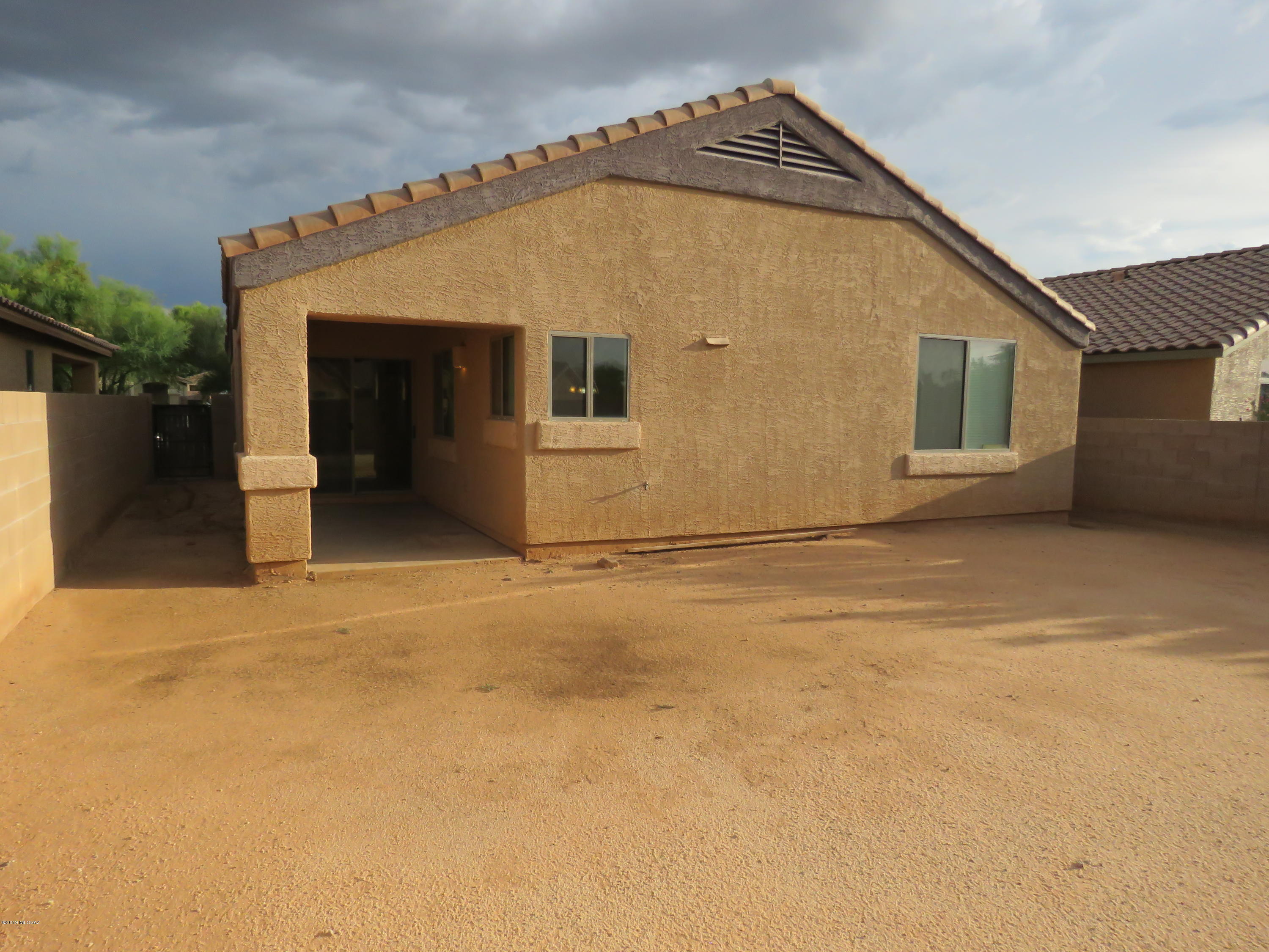 Star Valley Block 15 - Residential