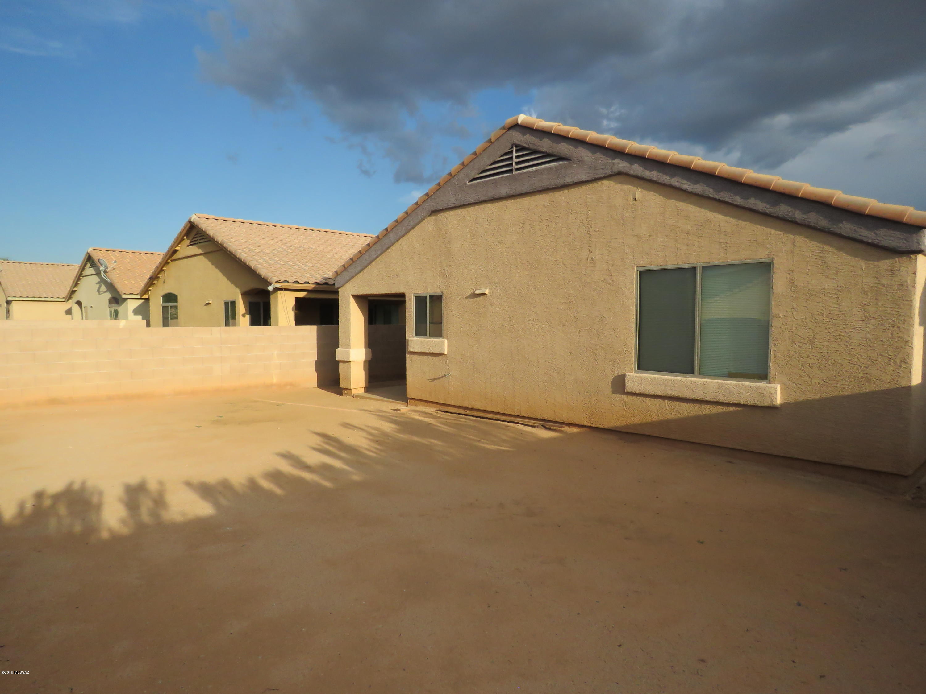 Star Valley Block 15 - Residential